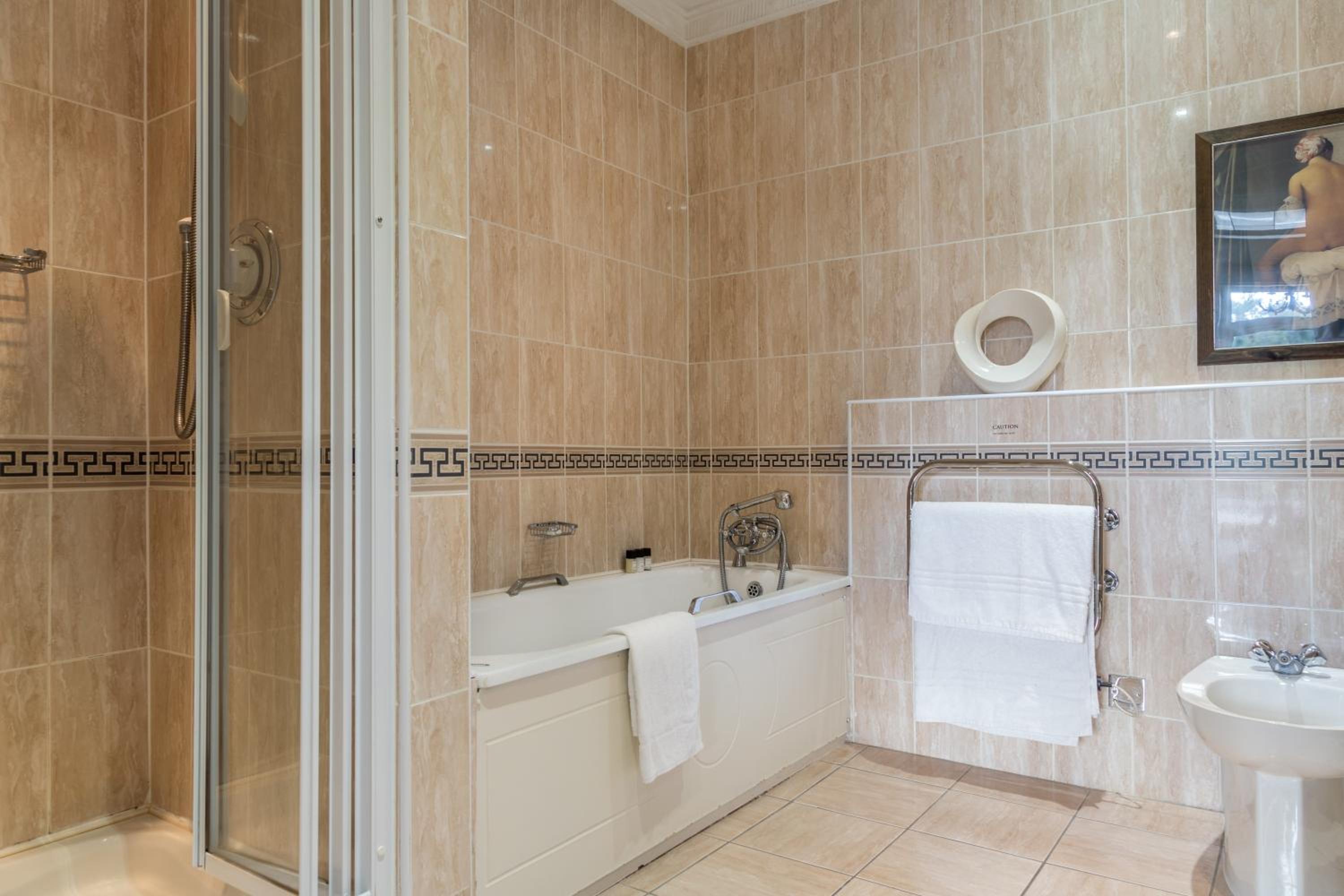 Deluxe Suite - No balcony access - Photo 6