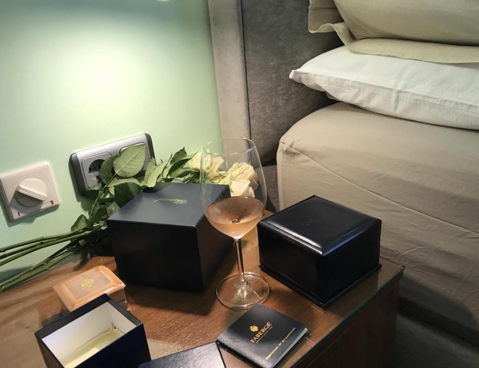 Double Room - Photo 6
