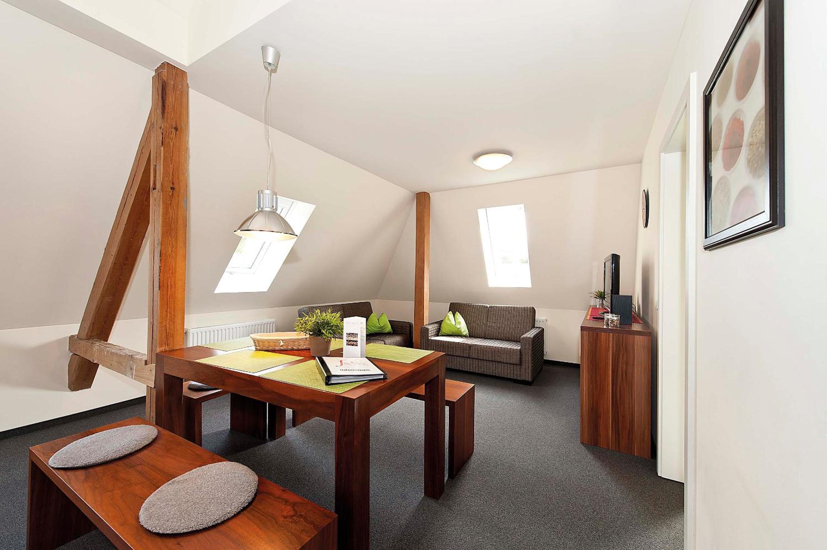 Apartment - Split Level photo 1