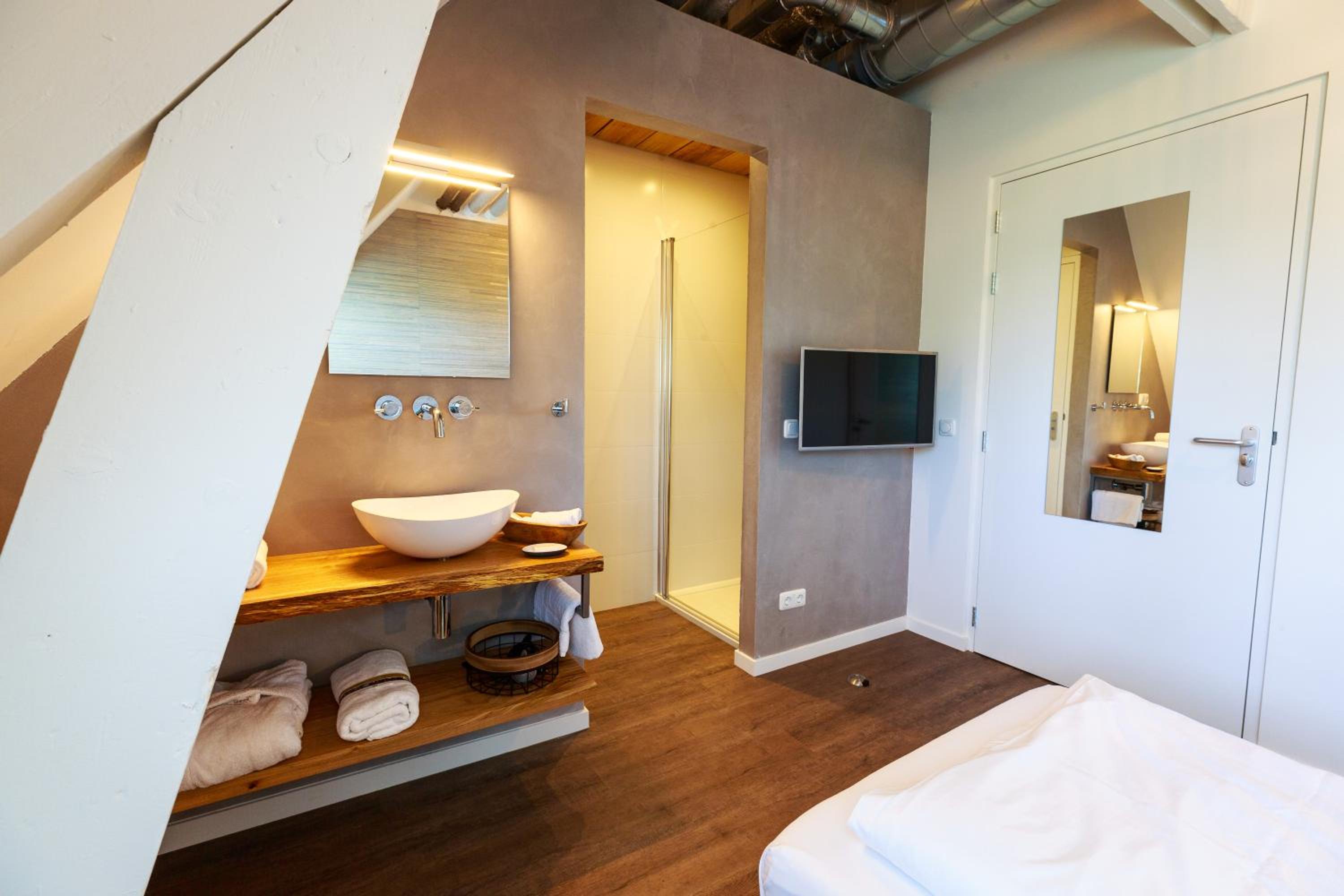 Deluxe Single Room photo 2