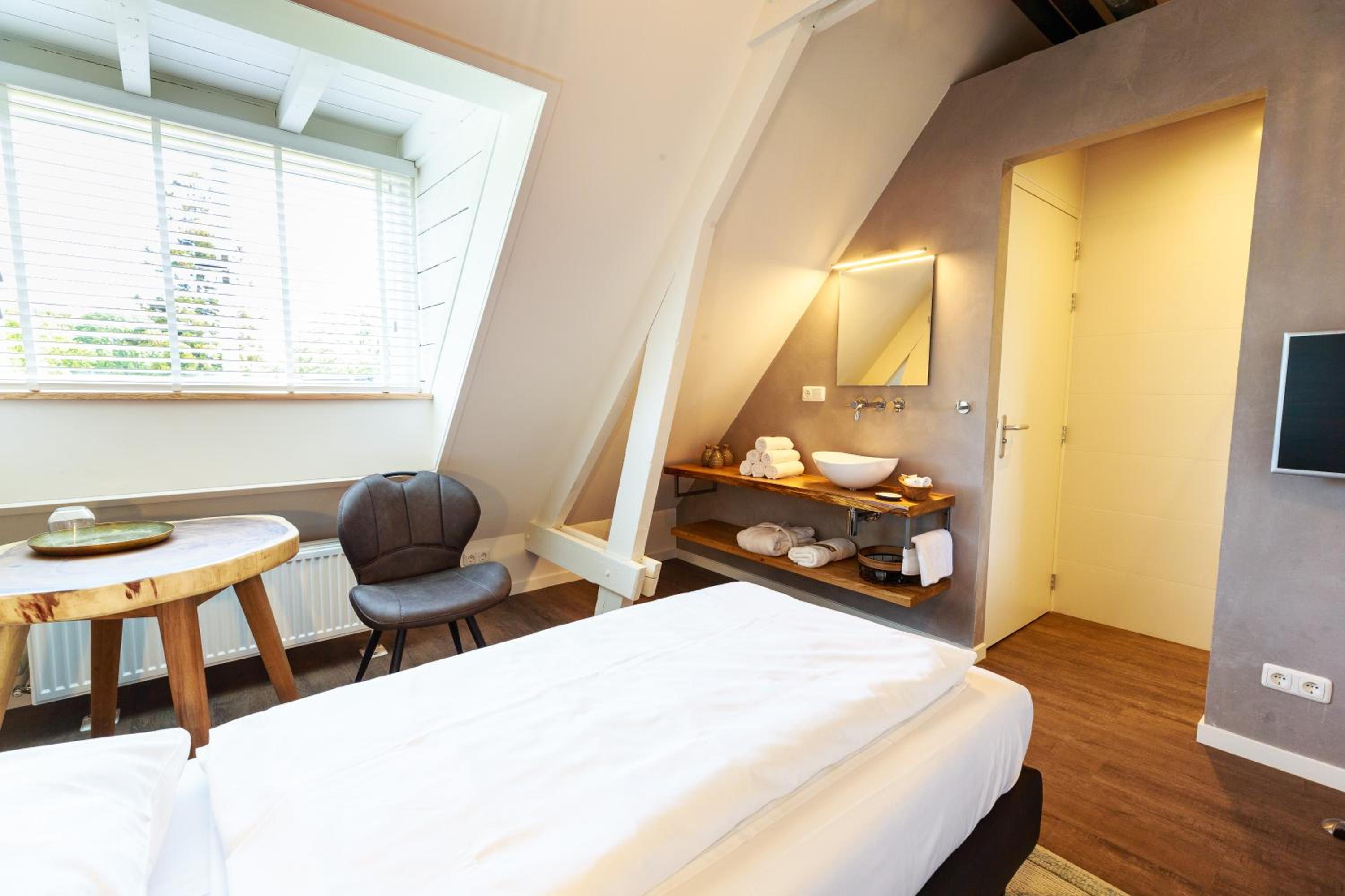 Deluxe Single Room photo 1