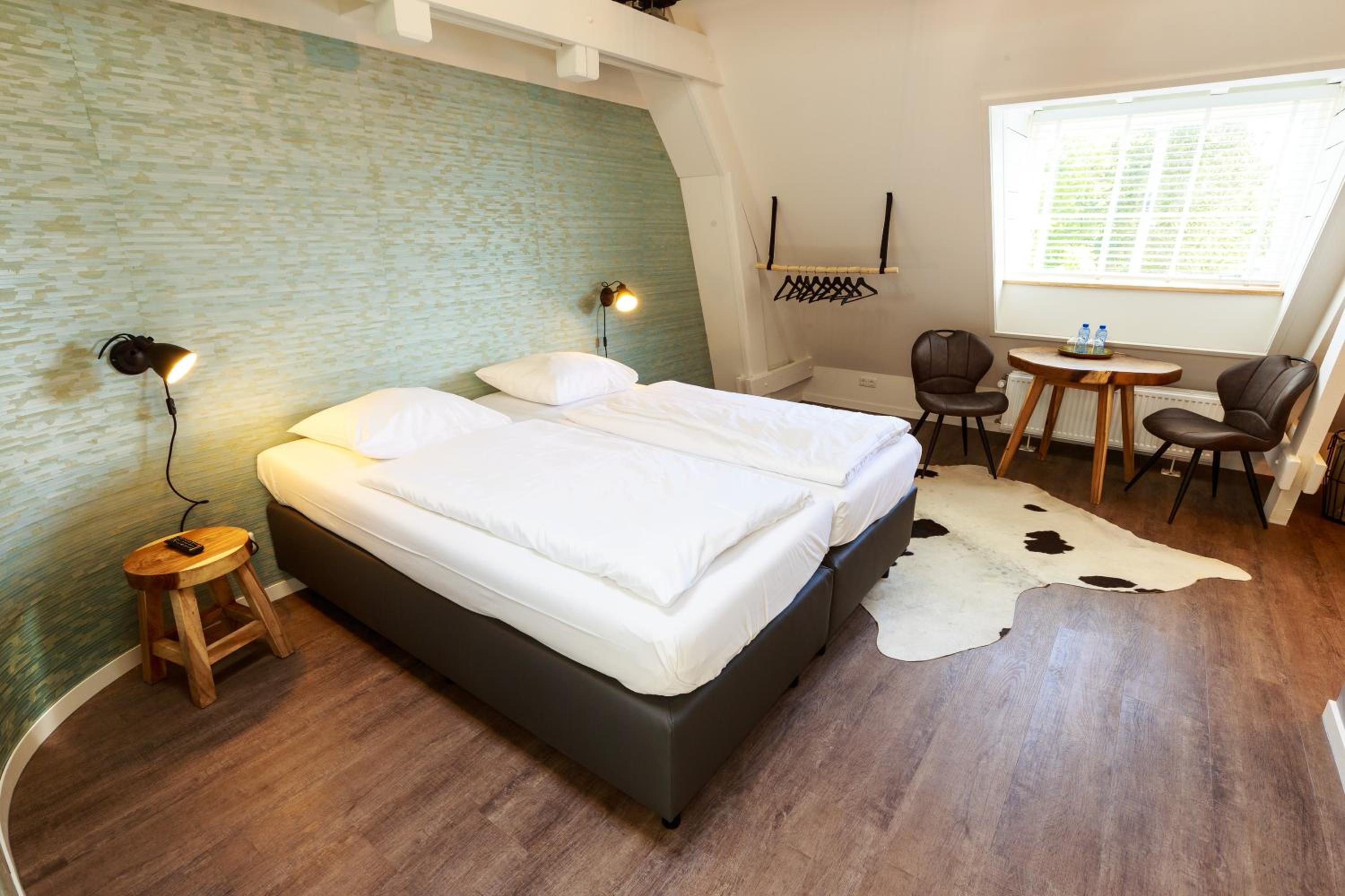 Deluxe Double Room - Photo 1
