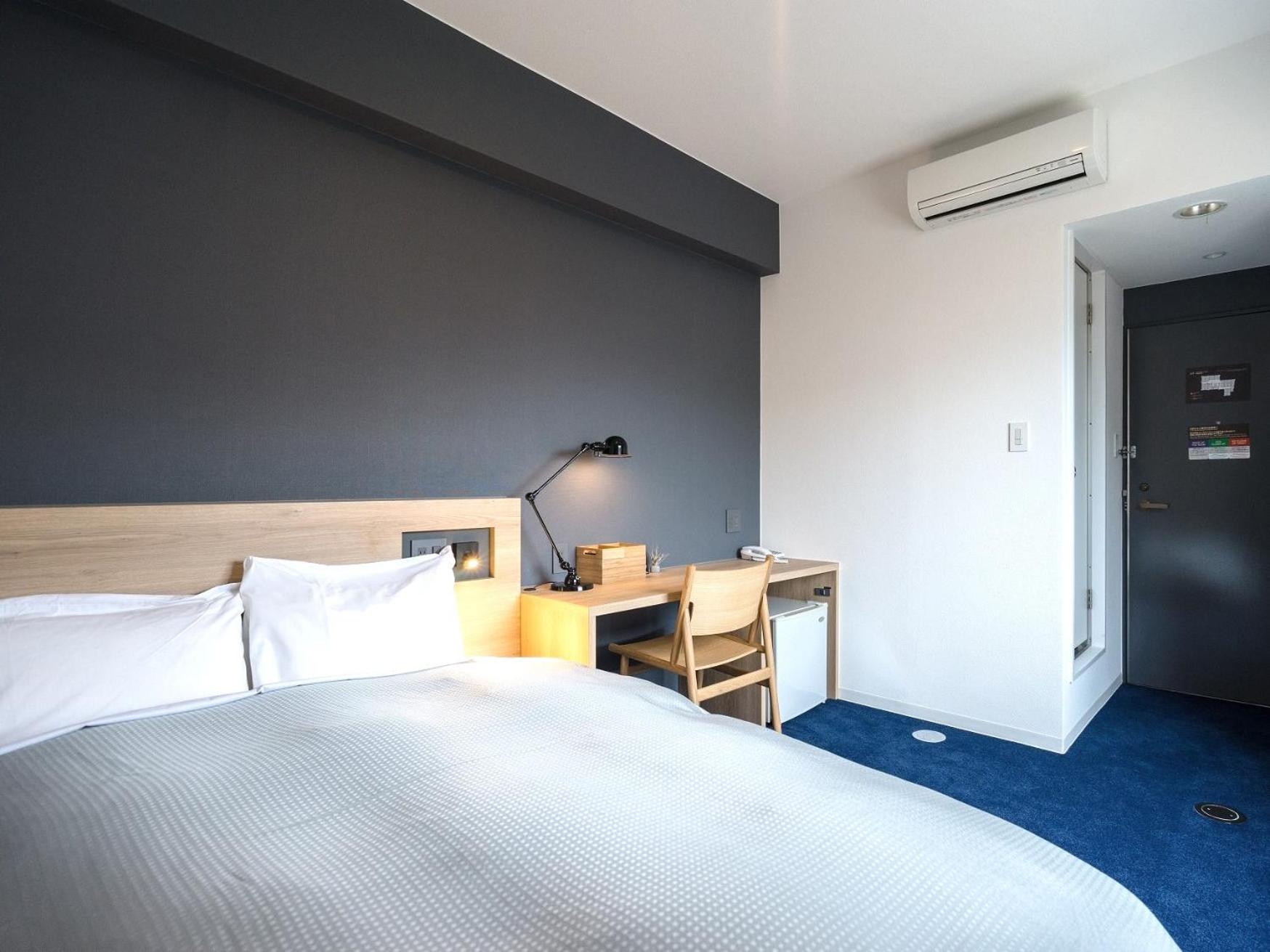 Economy Double Room - Non-Smoking photo 3