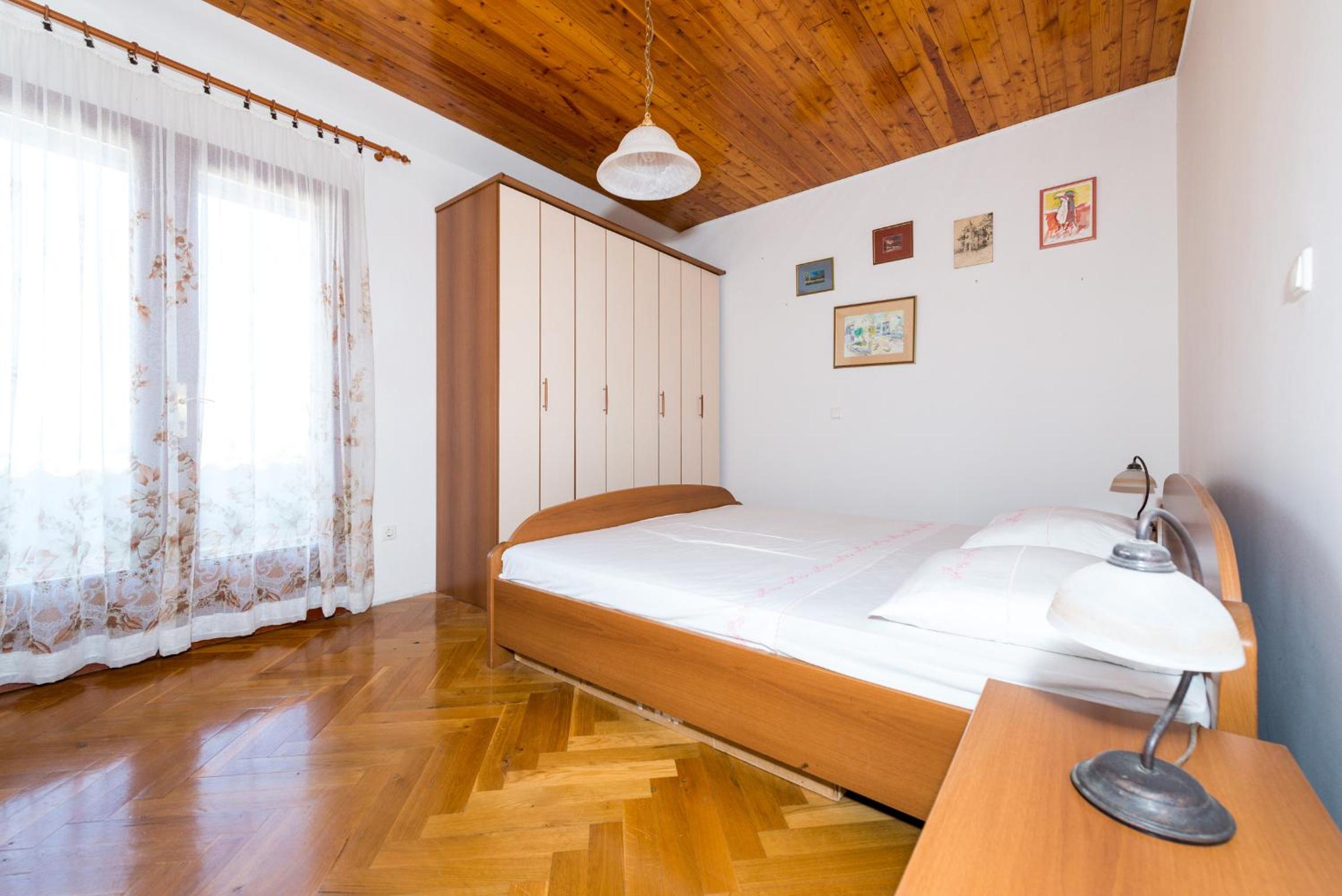 Comfort Double Room with Terrace and Partial Sea View photo 2