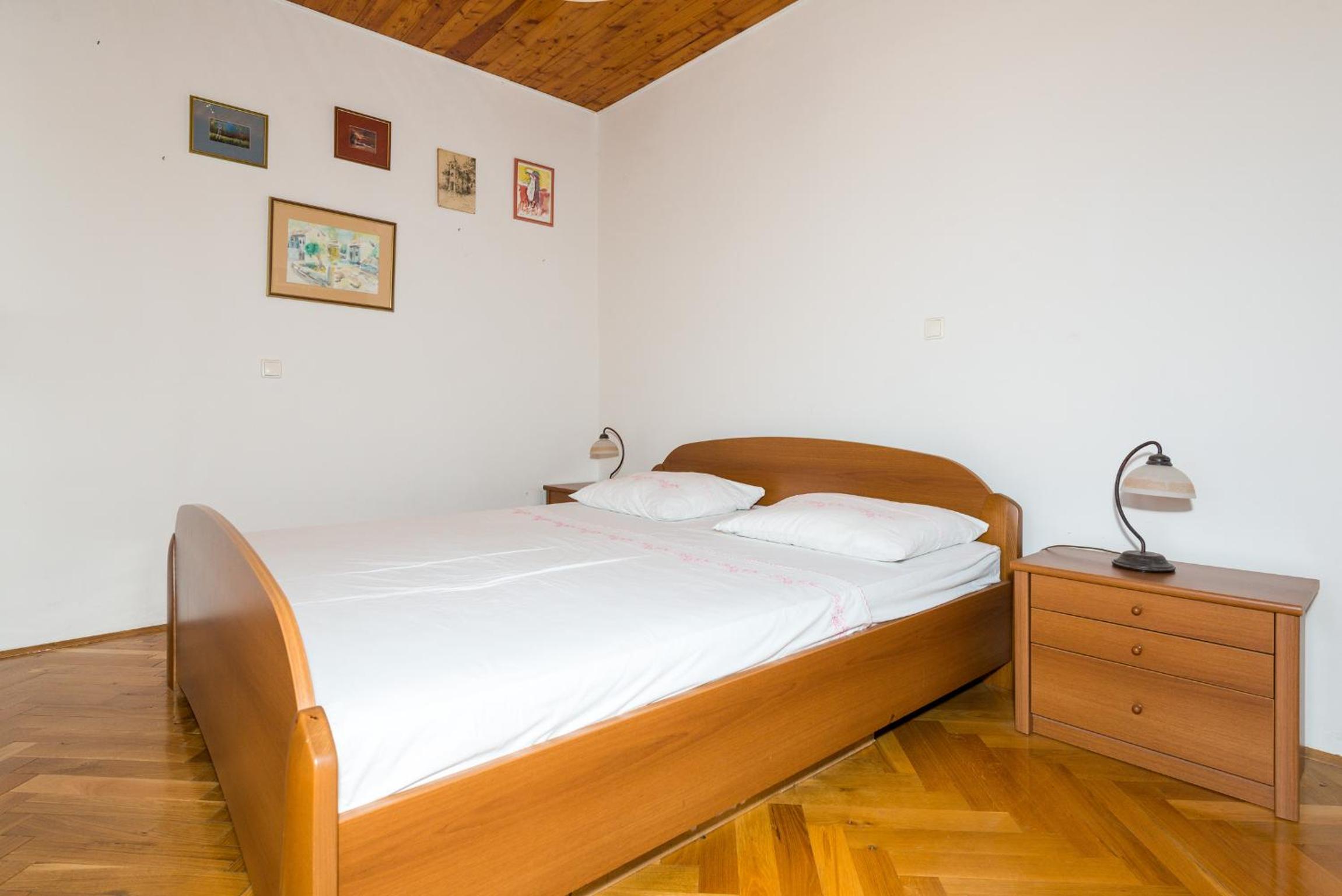 Comfort Double Room with Terrace and Partial Sea View photo 3