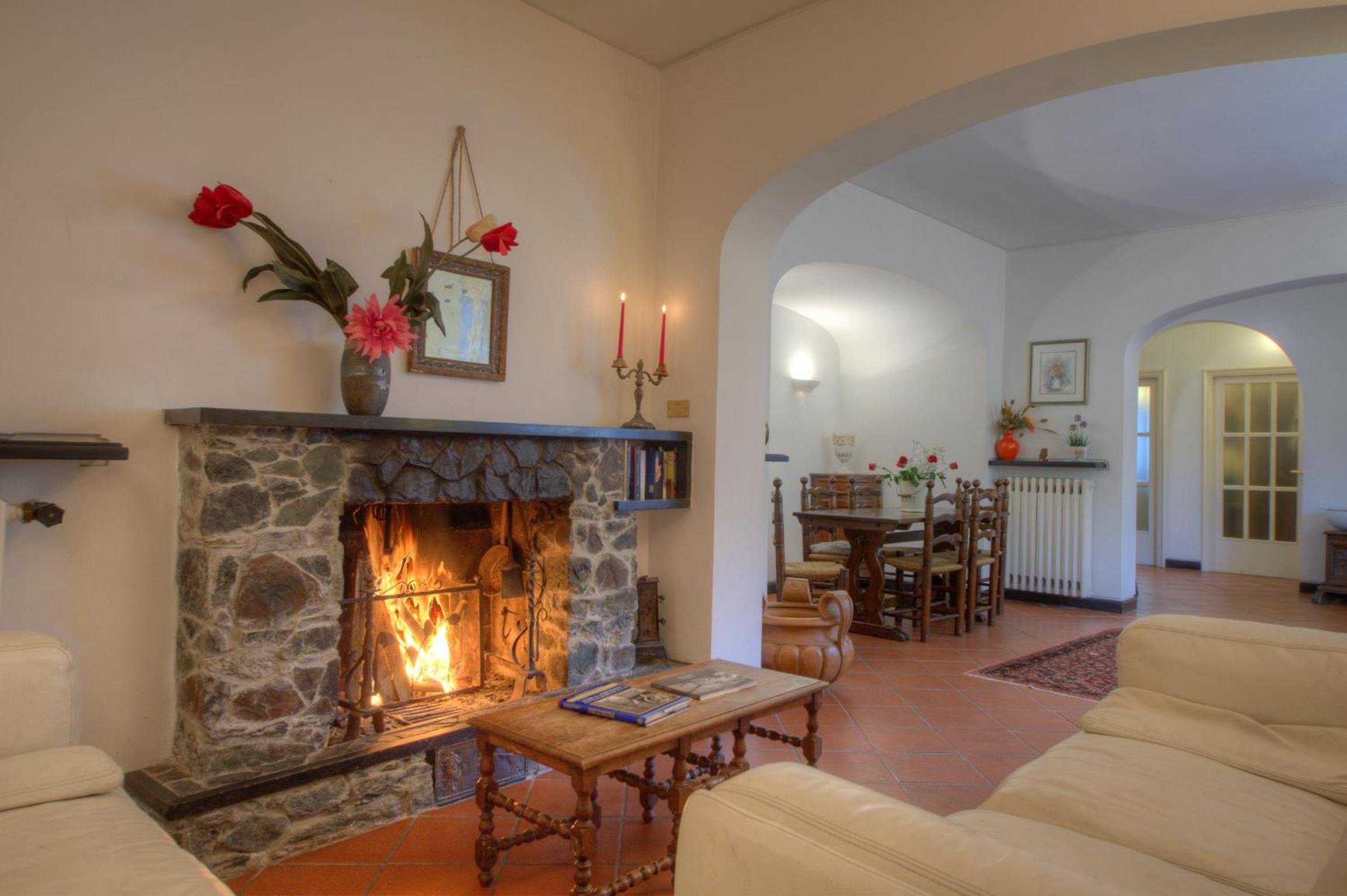 Villa with Garden View photo 1
