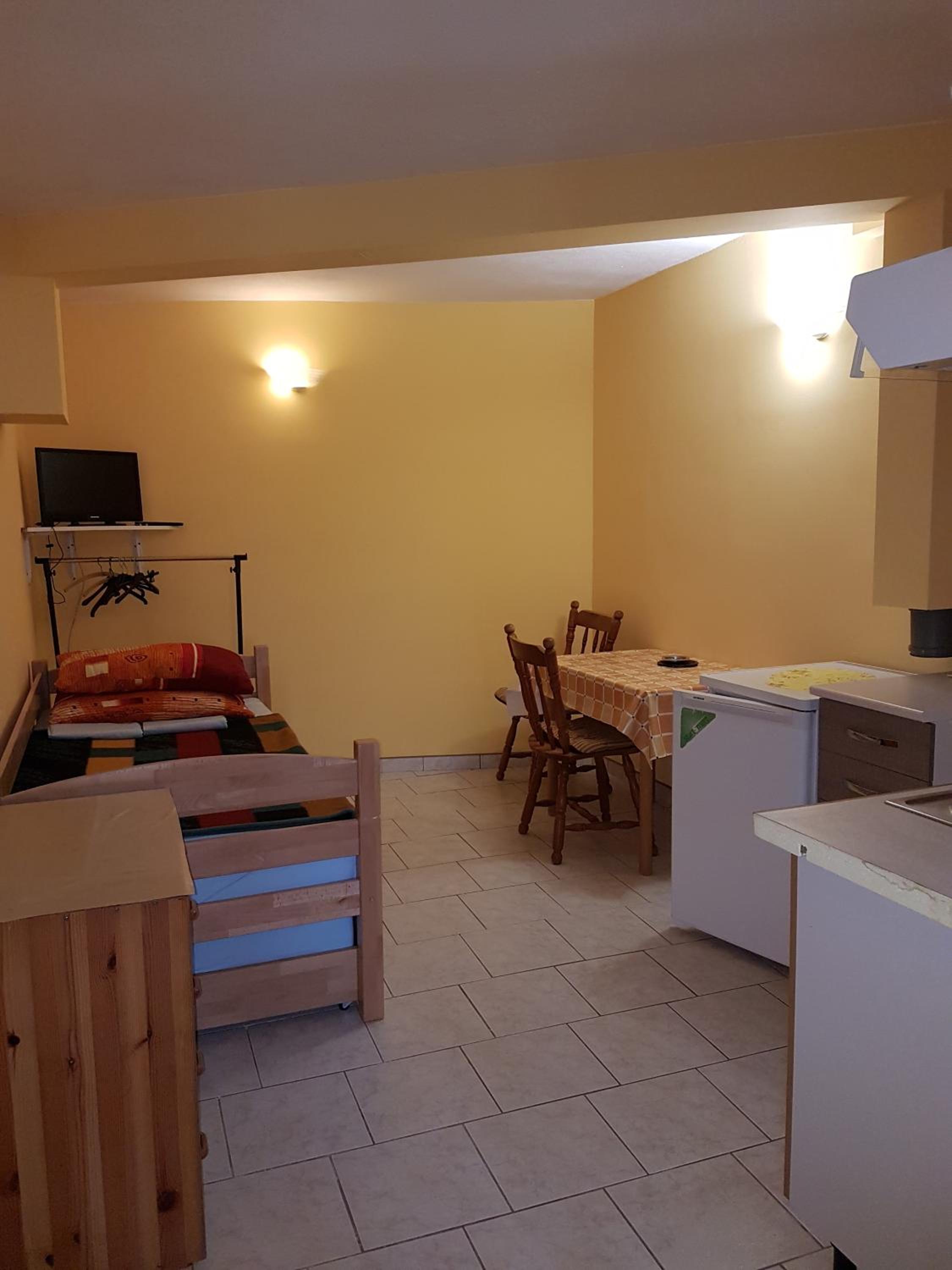 Apartment - Ground Floor photo 1