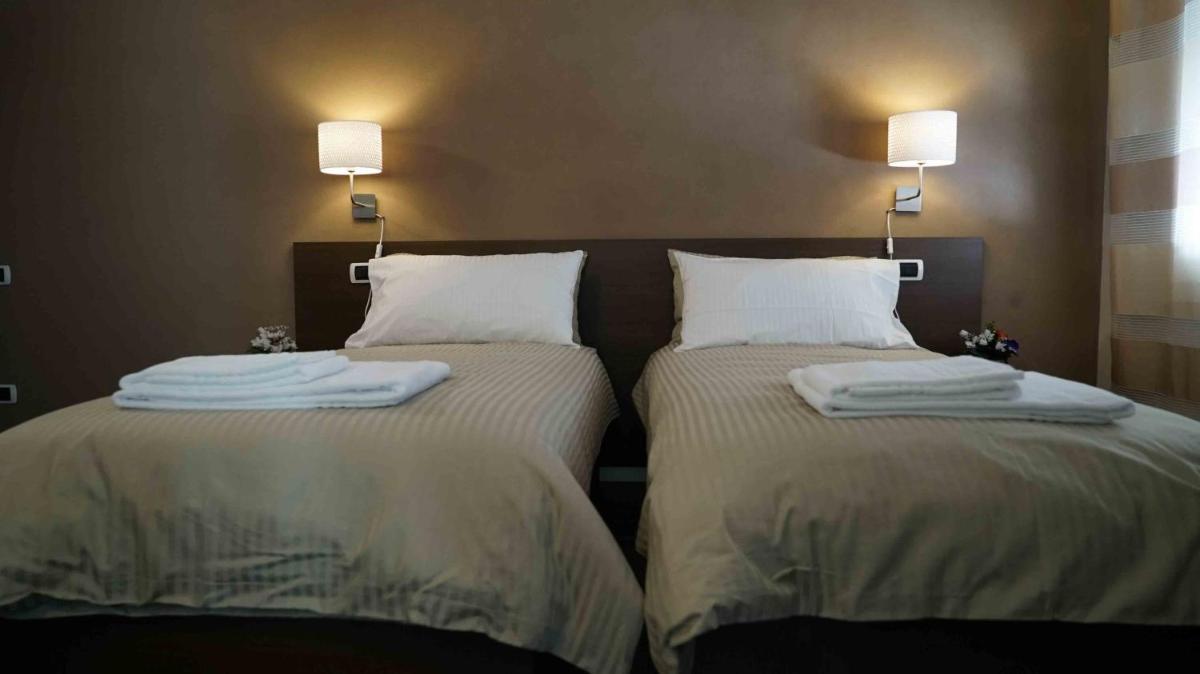 Quadruple Room with Bathroom photo 3