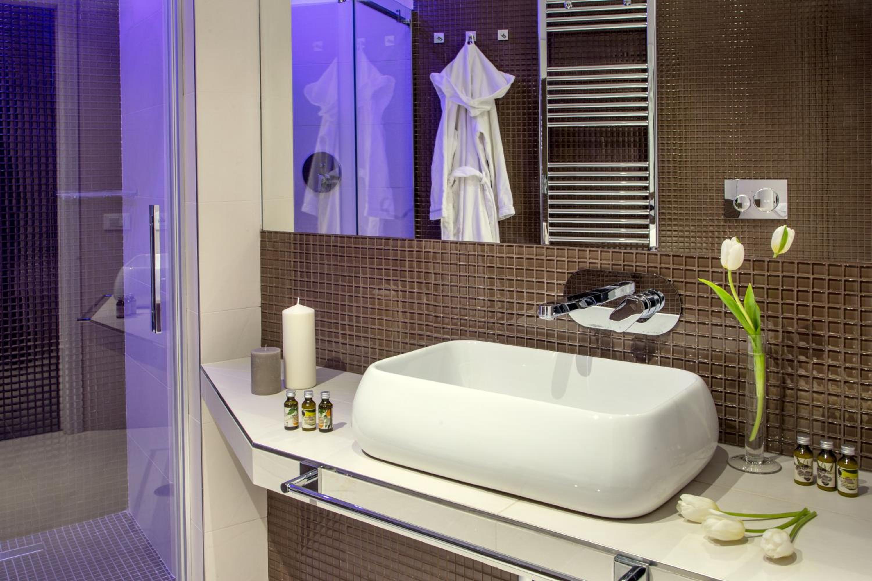 Luxury Triple Room photo 2