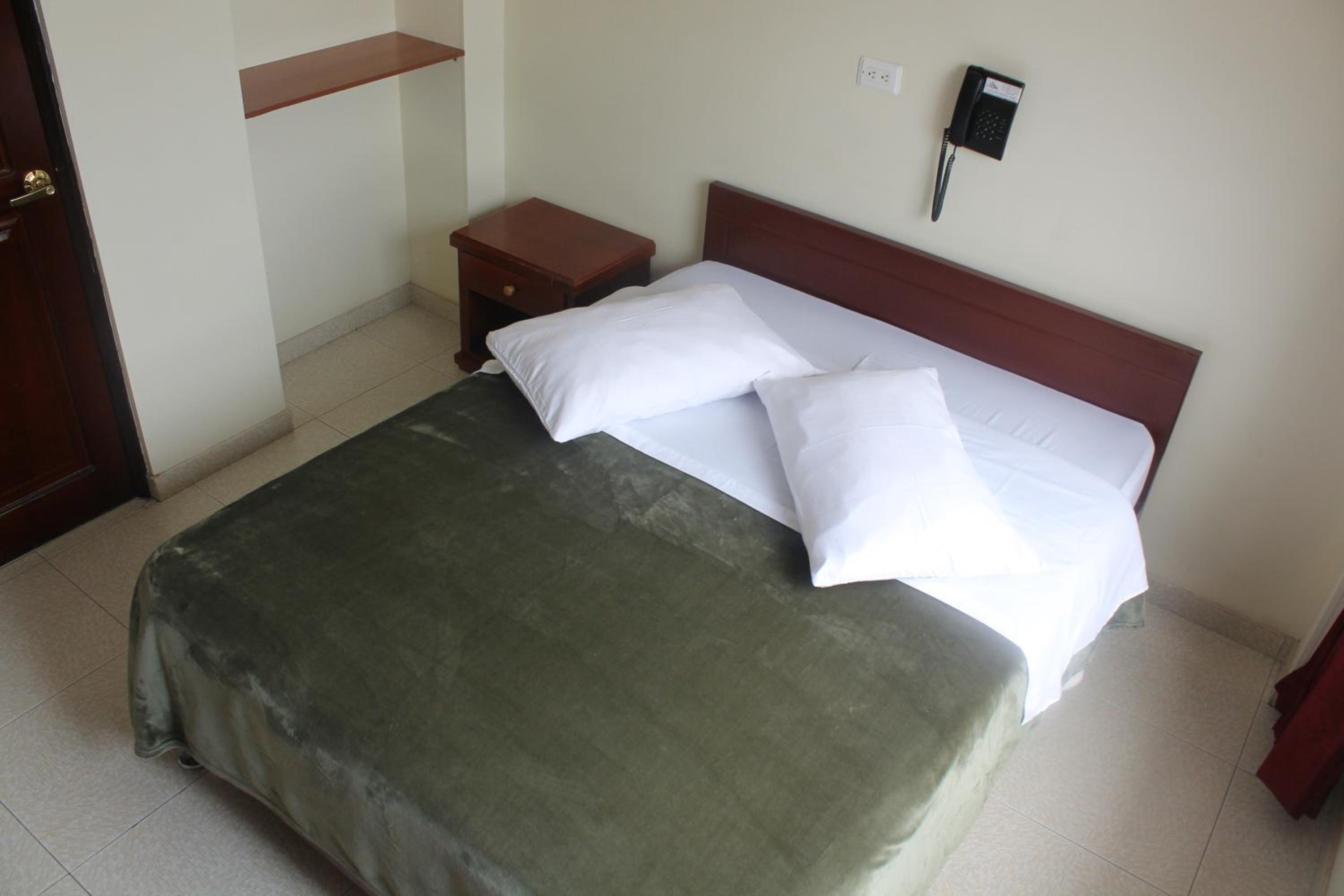 Double Room photo 3