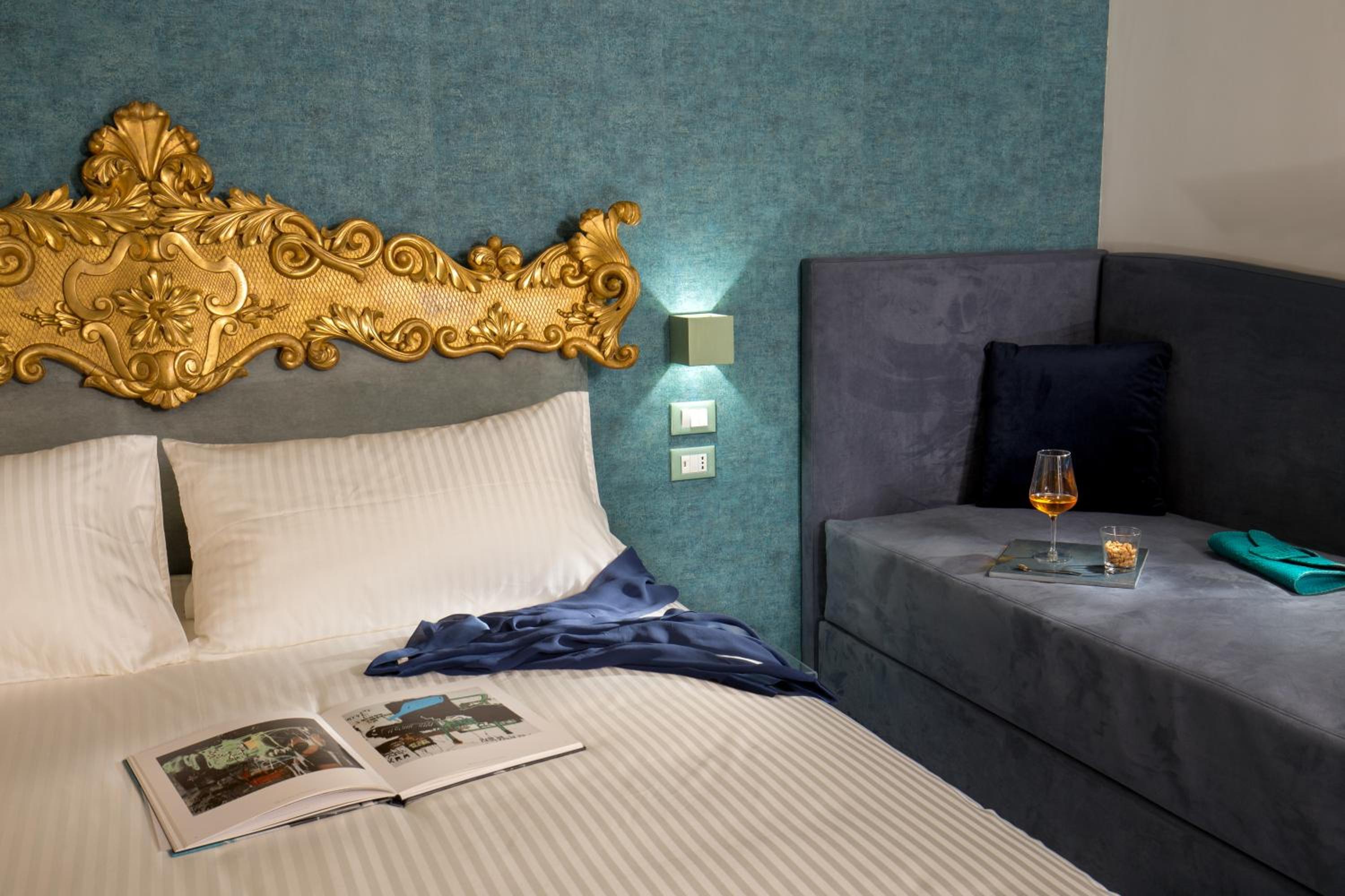 Luxury Triple Room photo 1