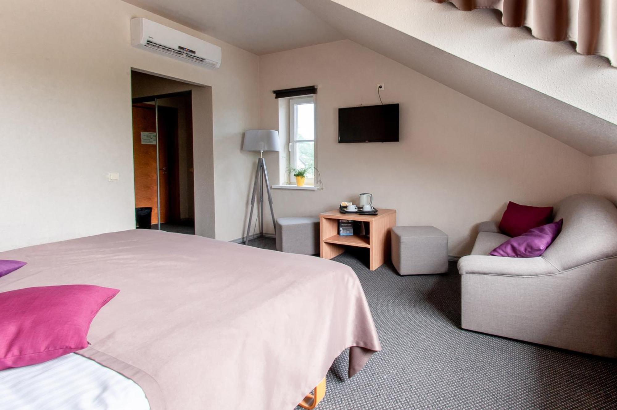 Superior Double Room - Photo 5