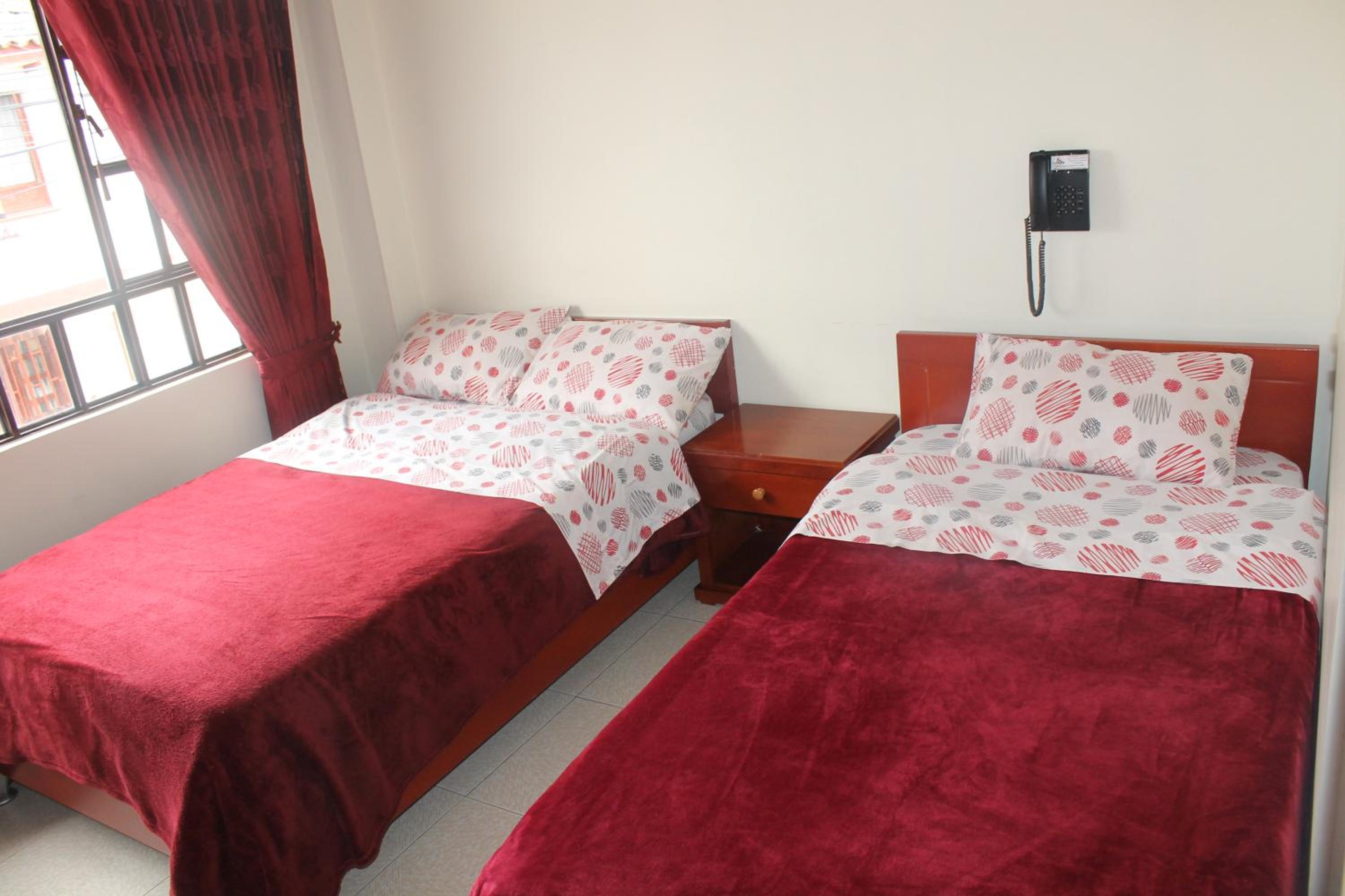 Double or Twin Room photo 3