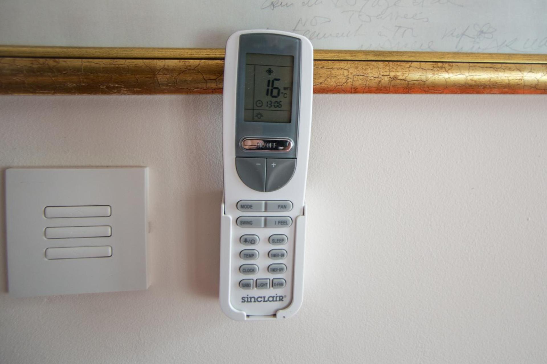 Deluxe Single Room photo 3