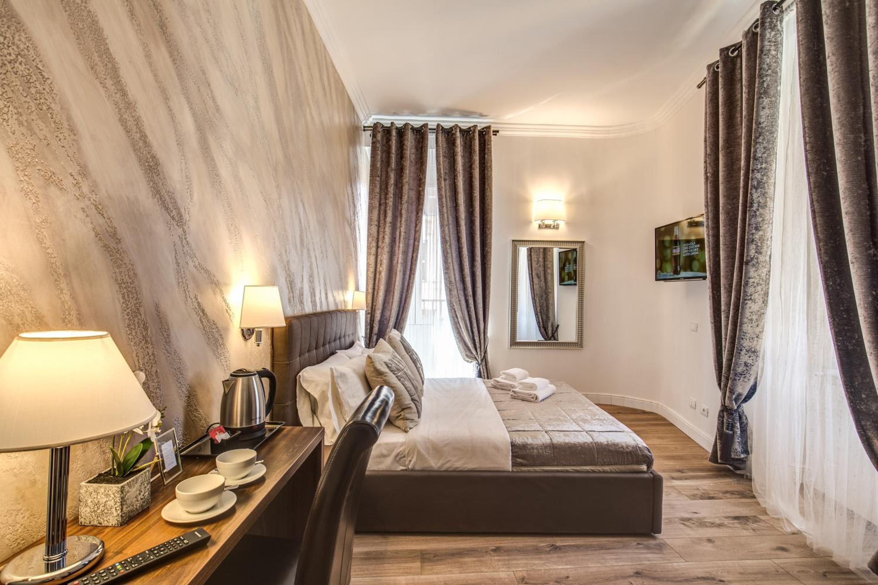 Superior Double Room photo 1