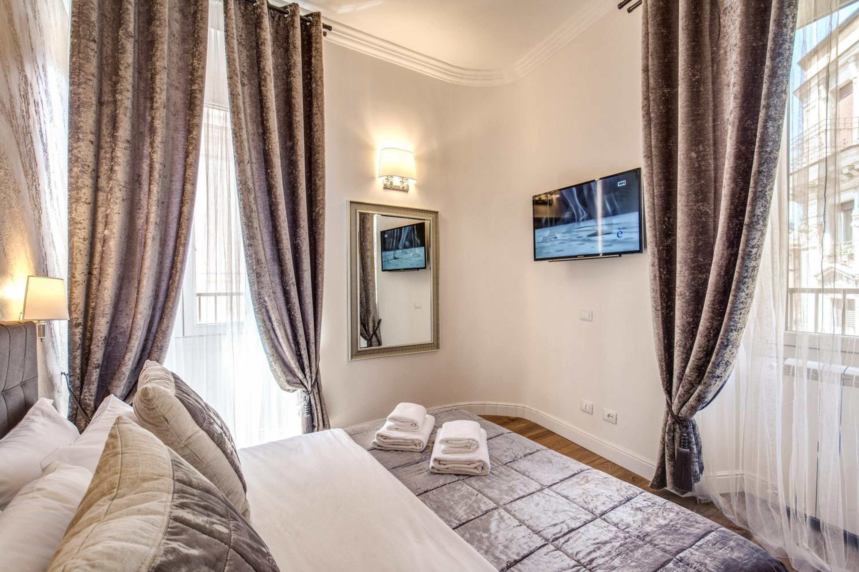 Superior Double Room photo 3