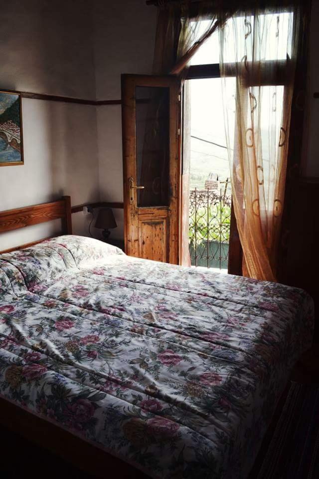 Double Room with Next Door Private Bathroom