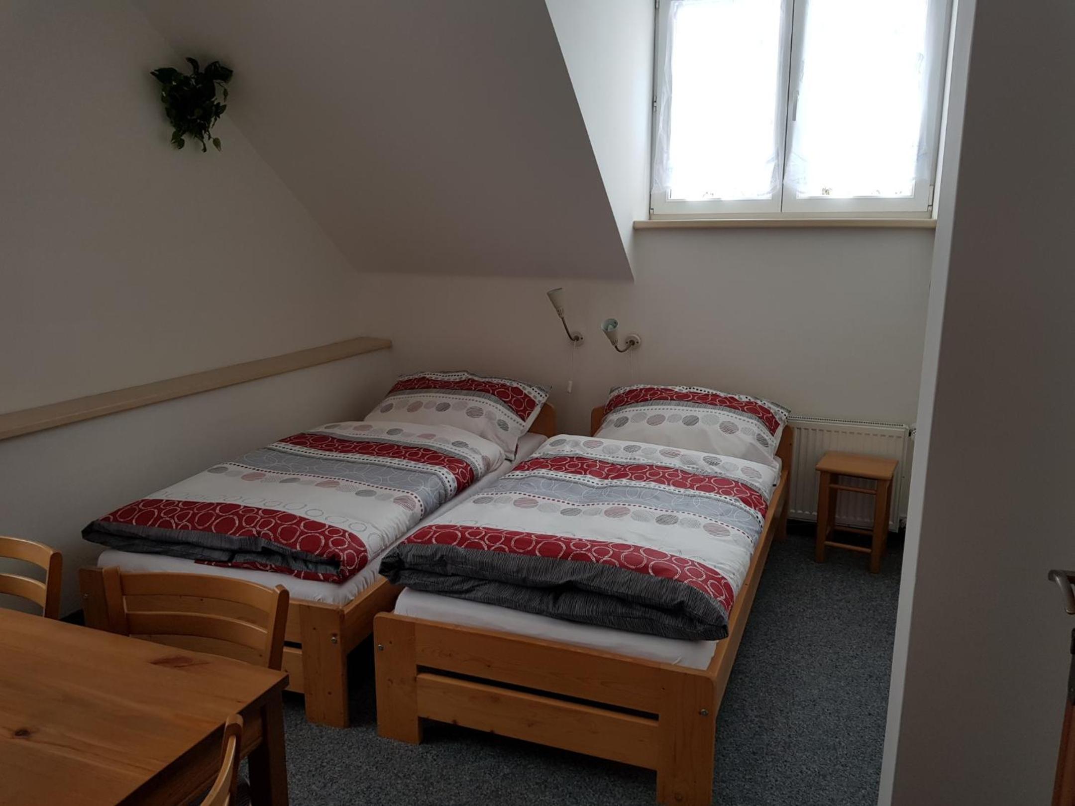 Quadruple Room photo 1