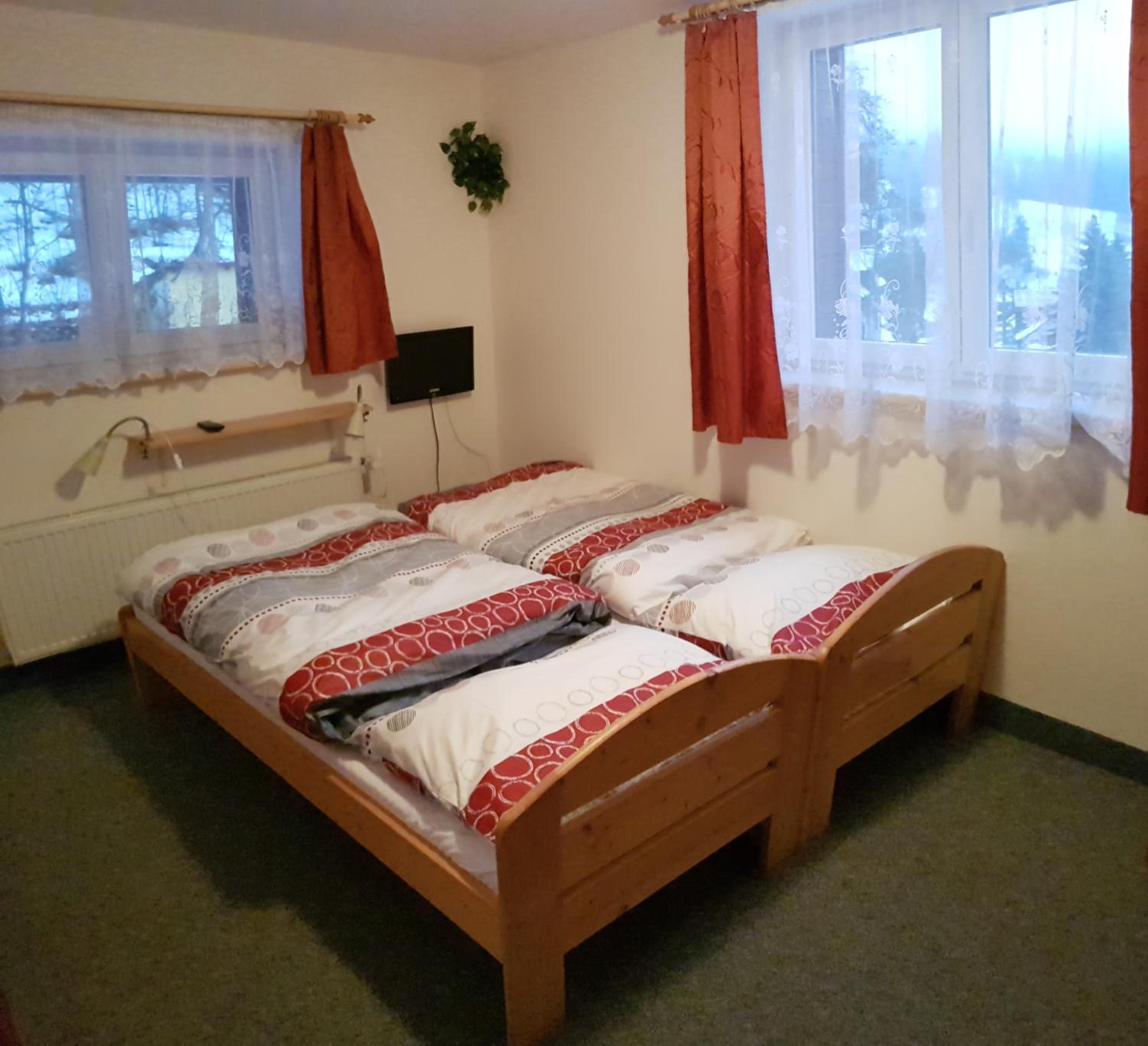 Twin Room photo 1