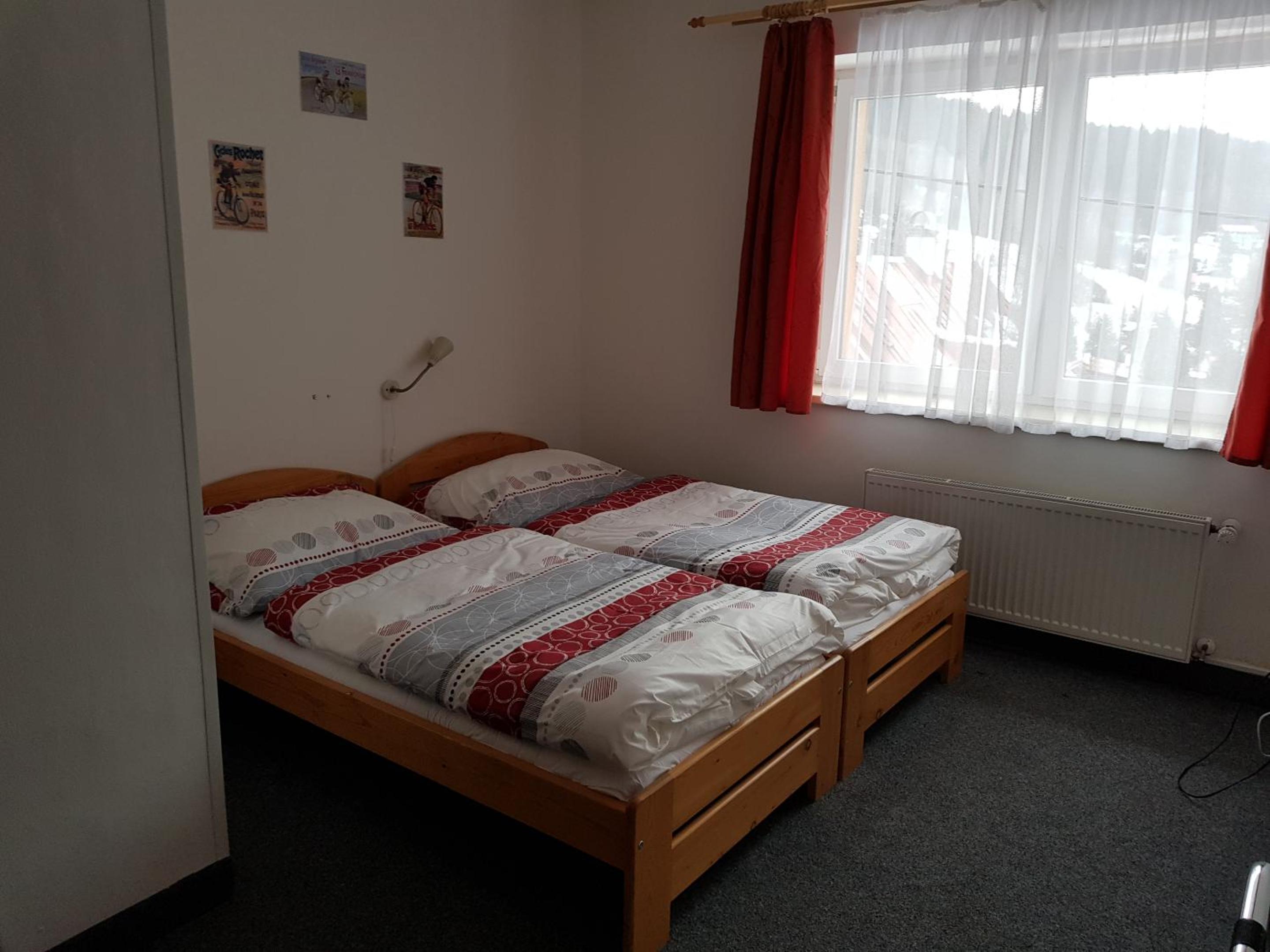 Twin Room photo 2