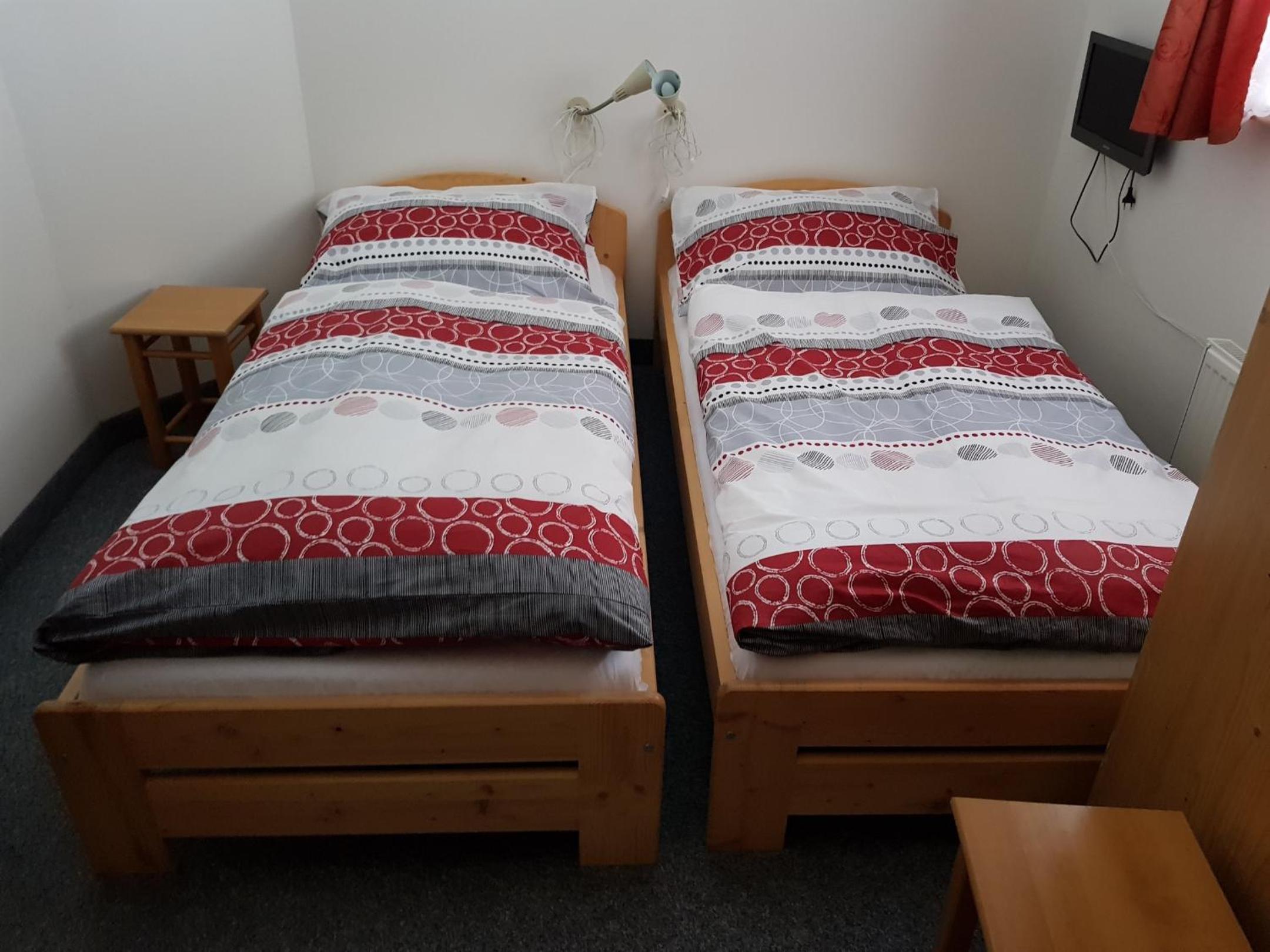Twin Room photo 3