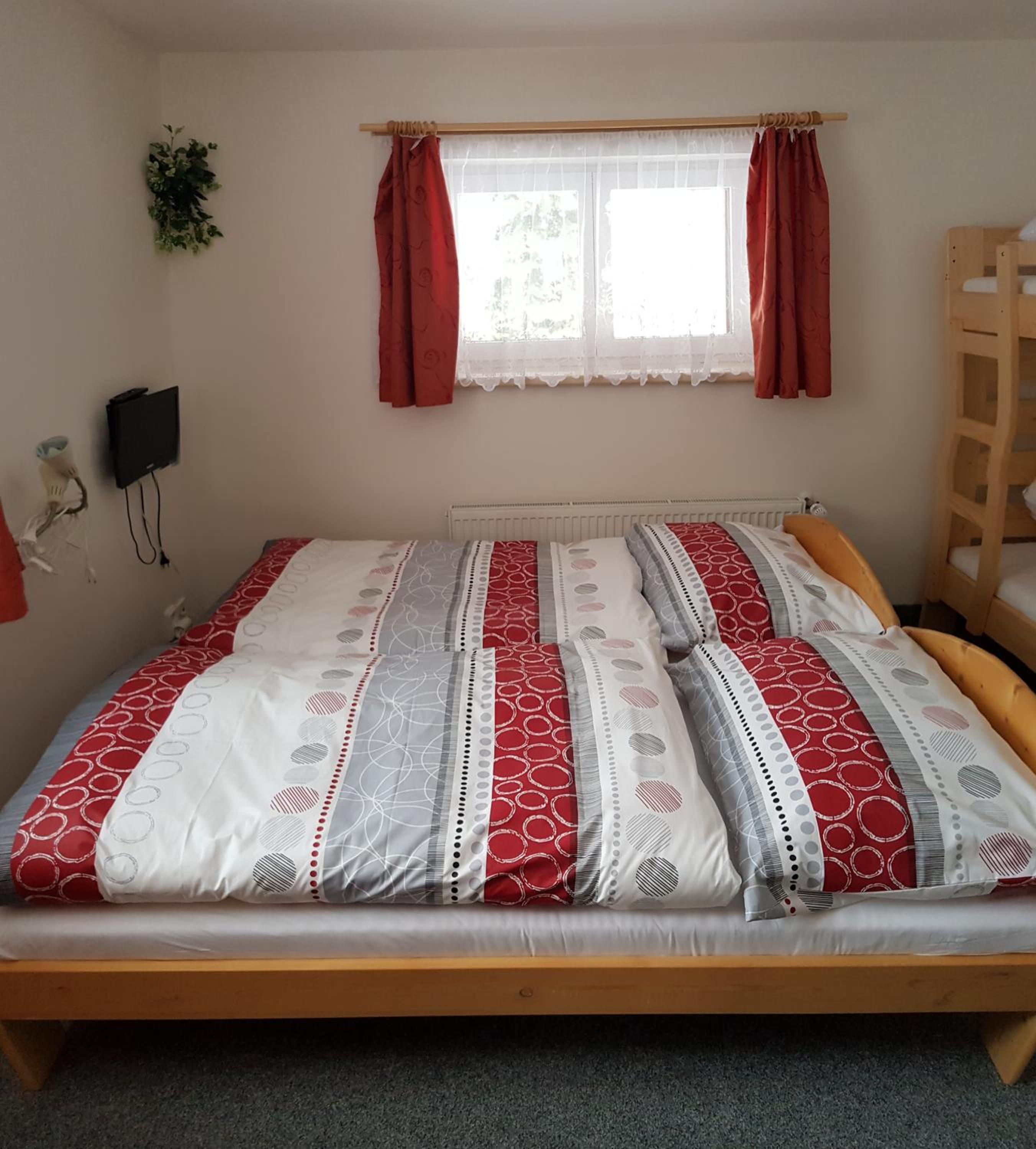 Quadruple Room photo 2