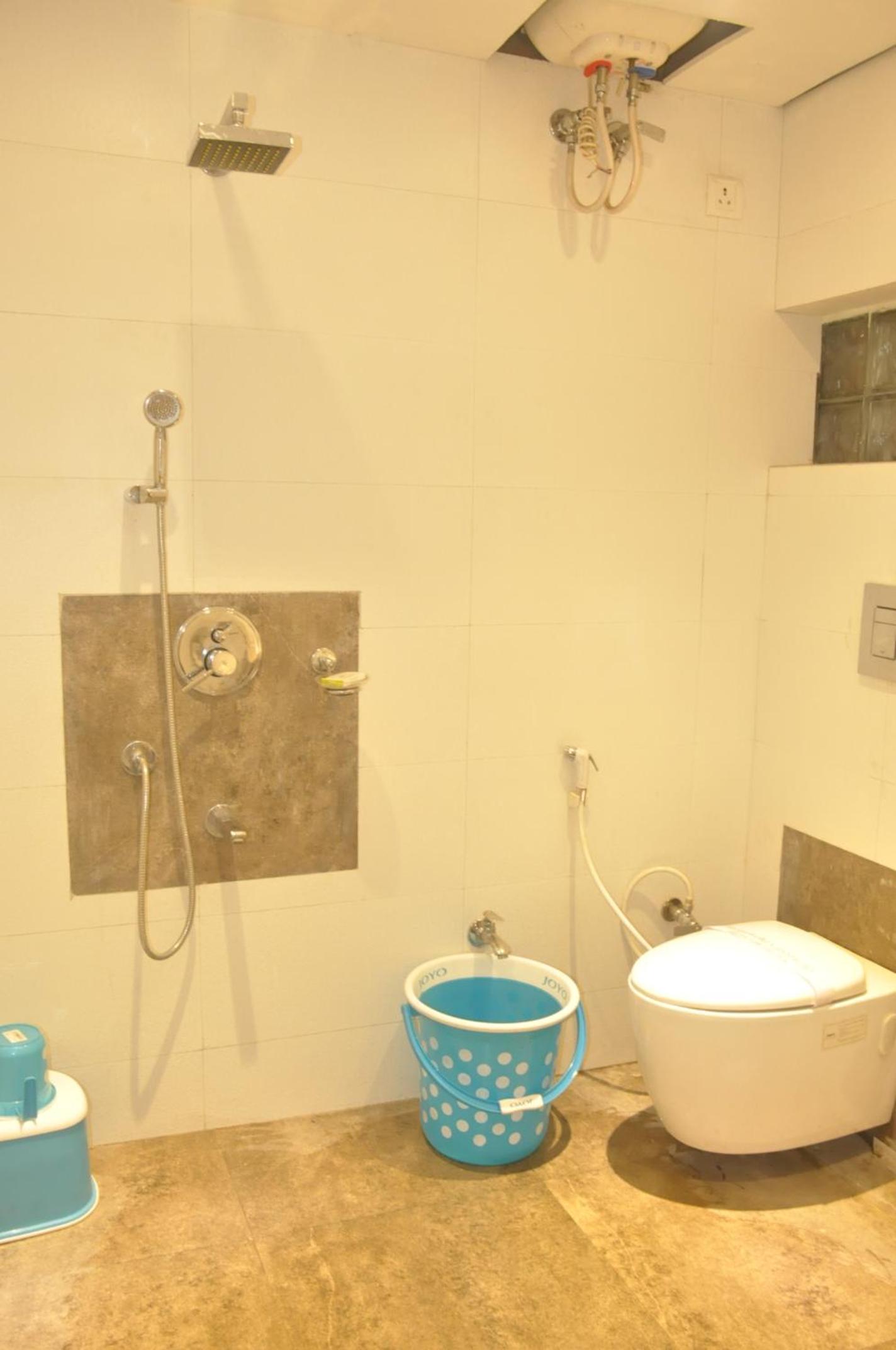 Deluxe Double Room - Photo 9