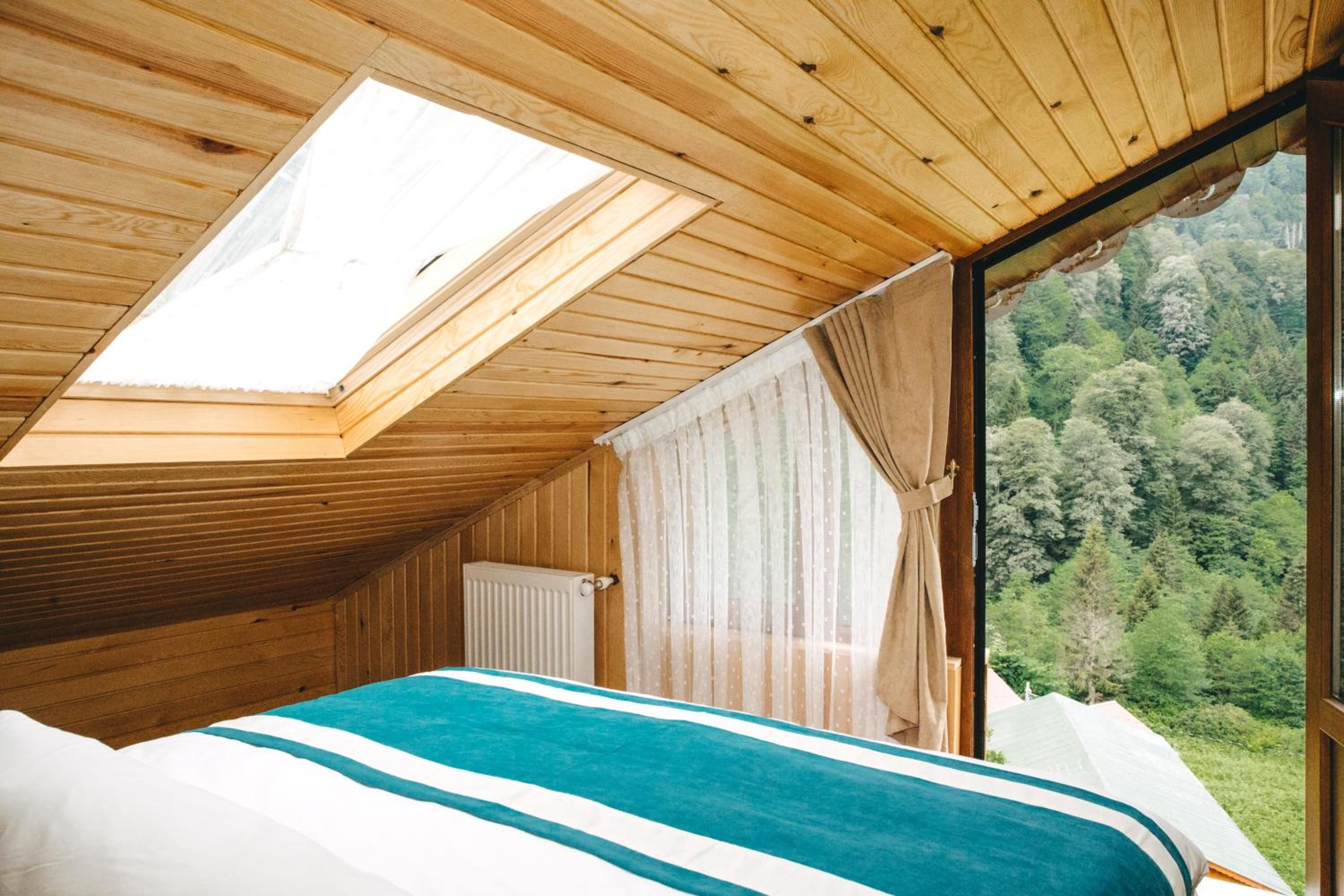 Superior Chalet