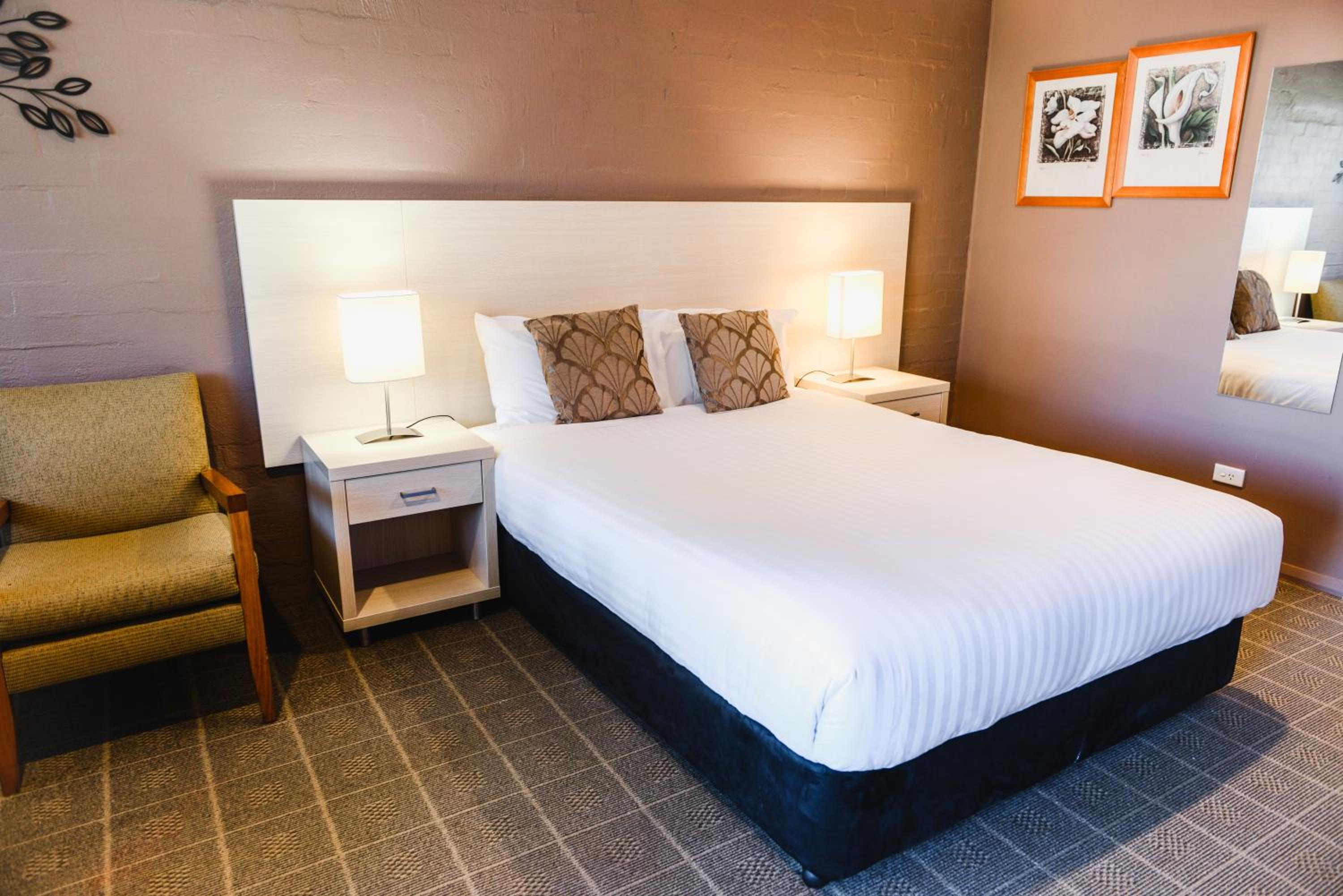 King Room