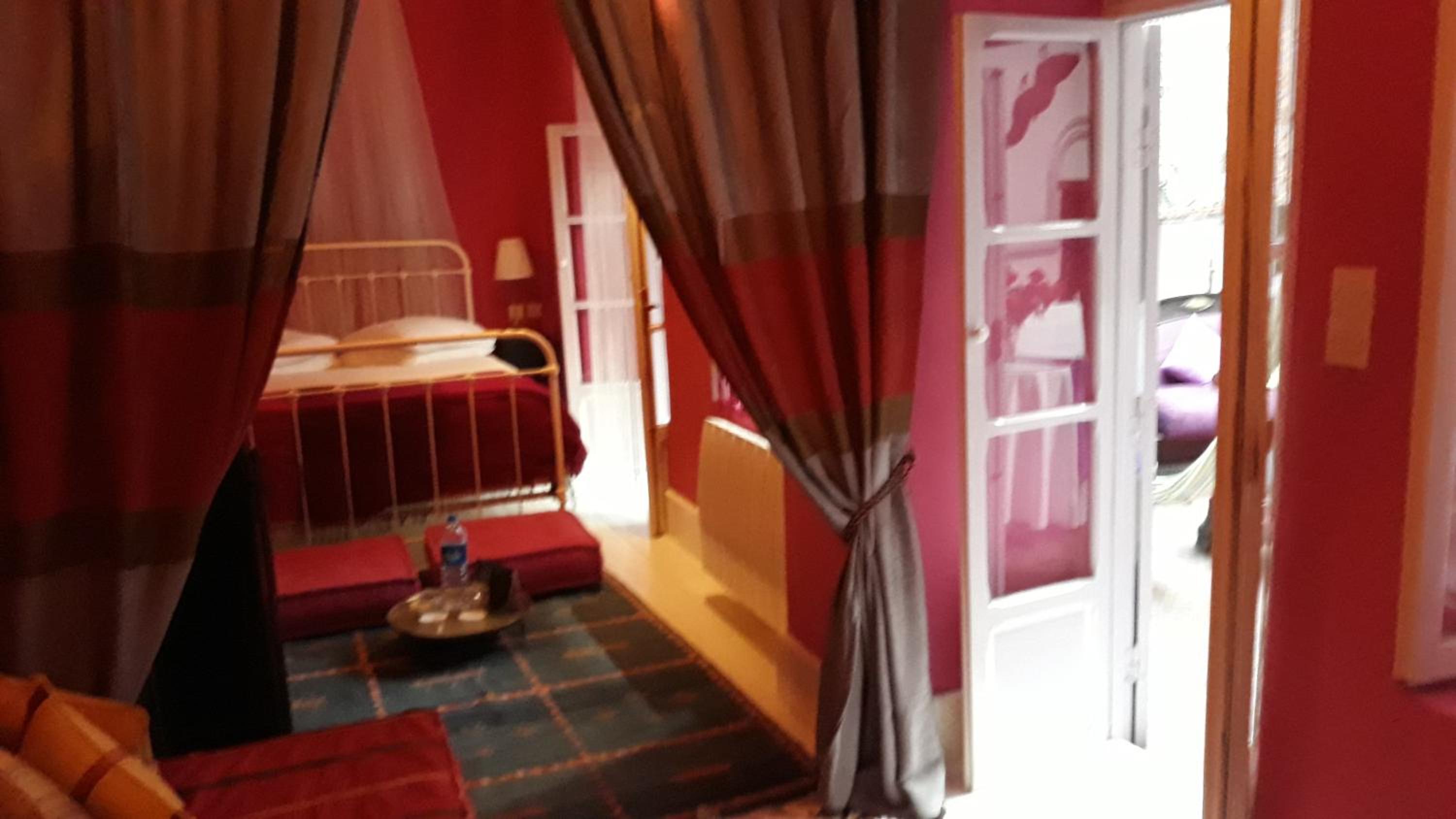 Superior Double Room photo 1