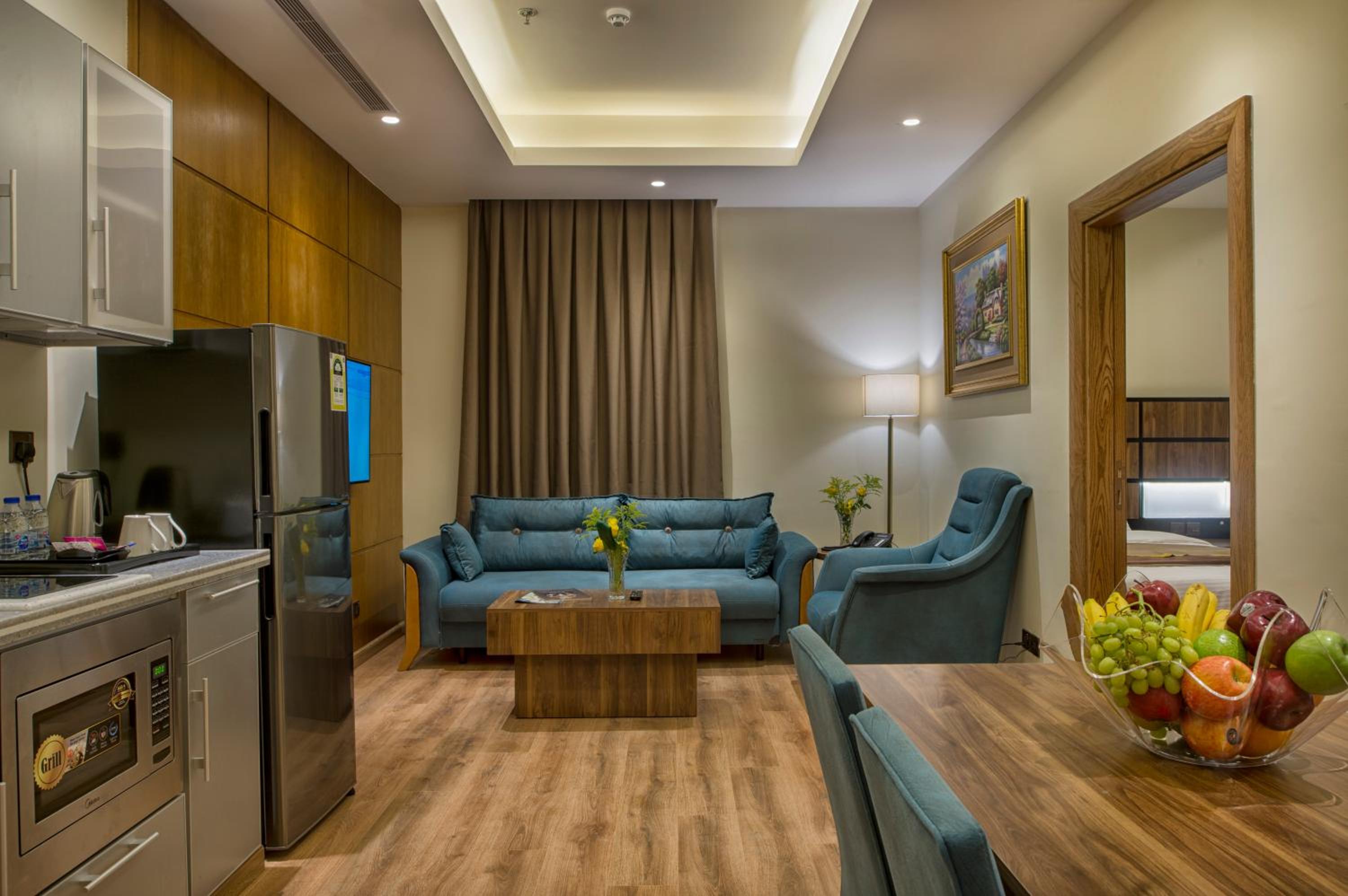 Family Suite