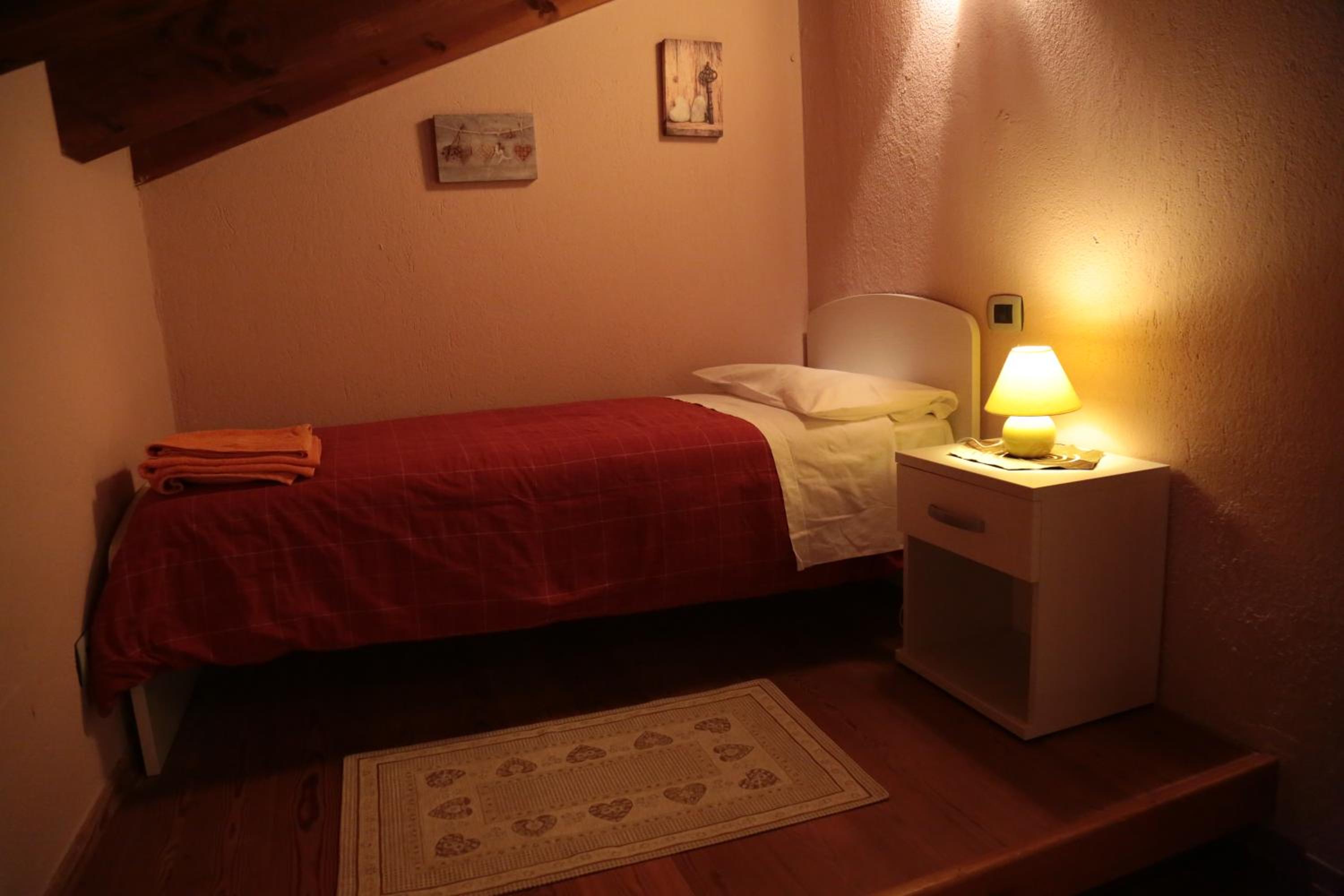 Twin Room photo 1