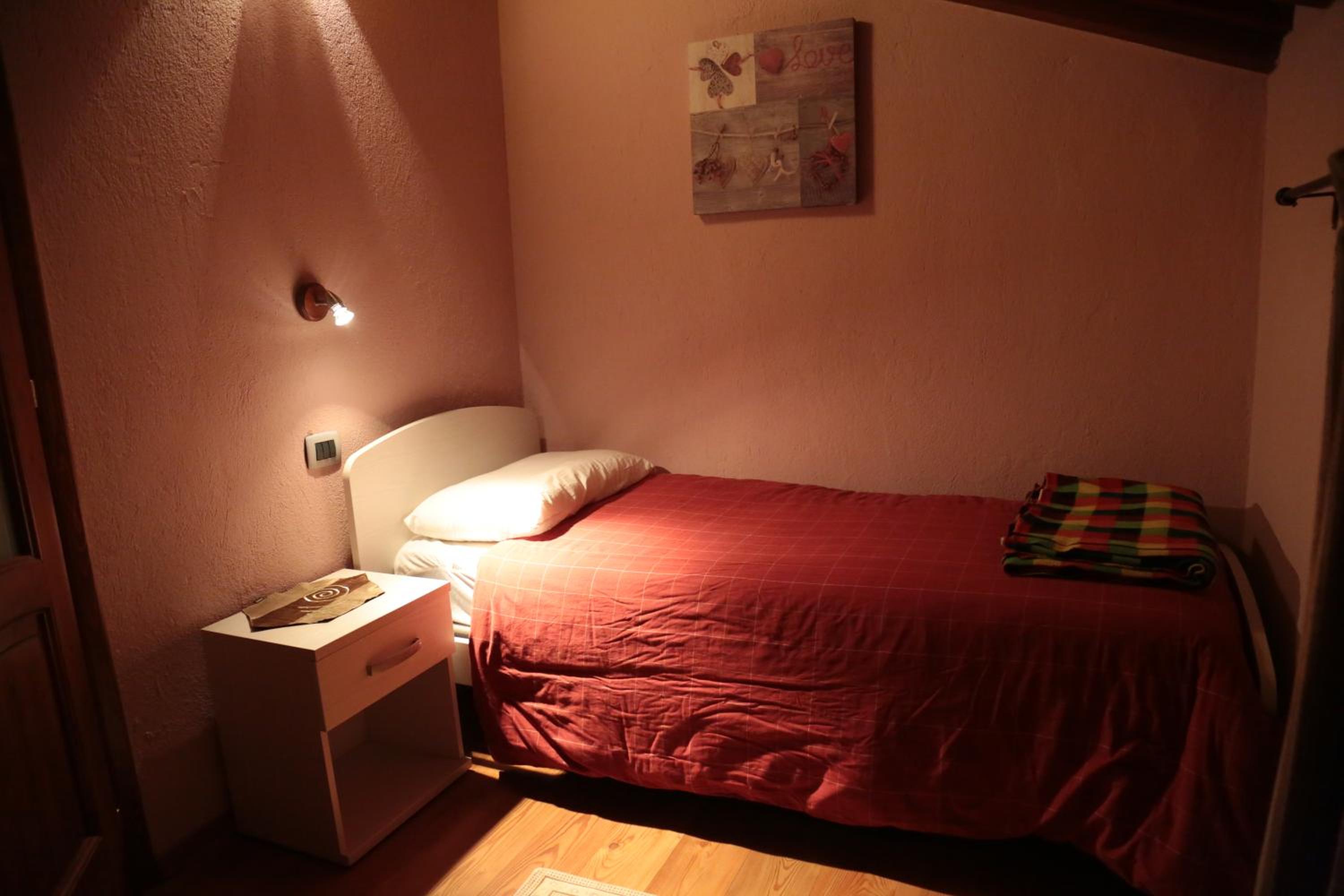 Twin Room photo 2