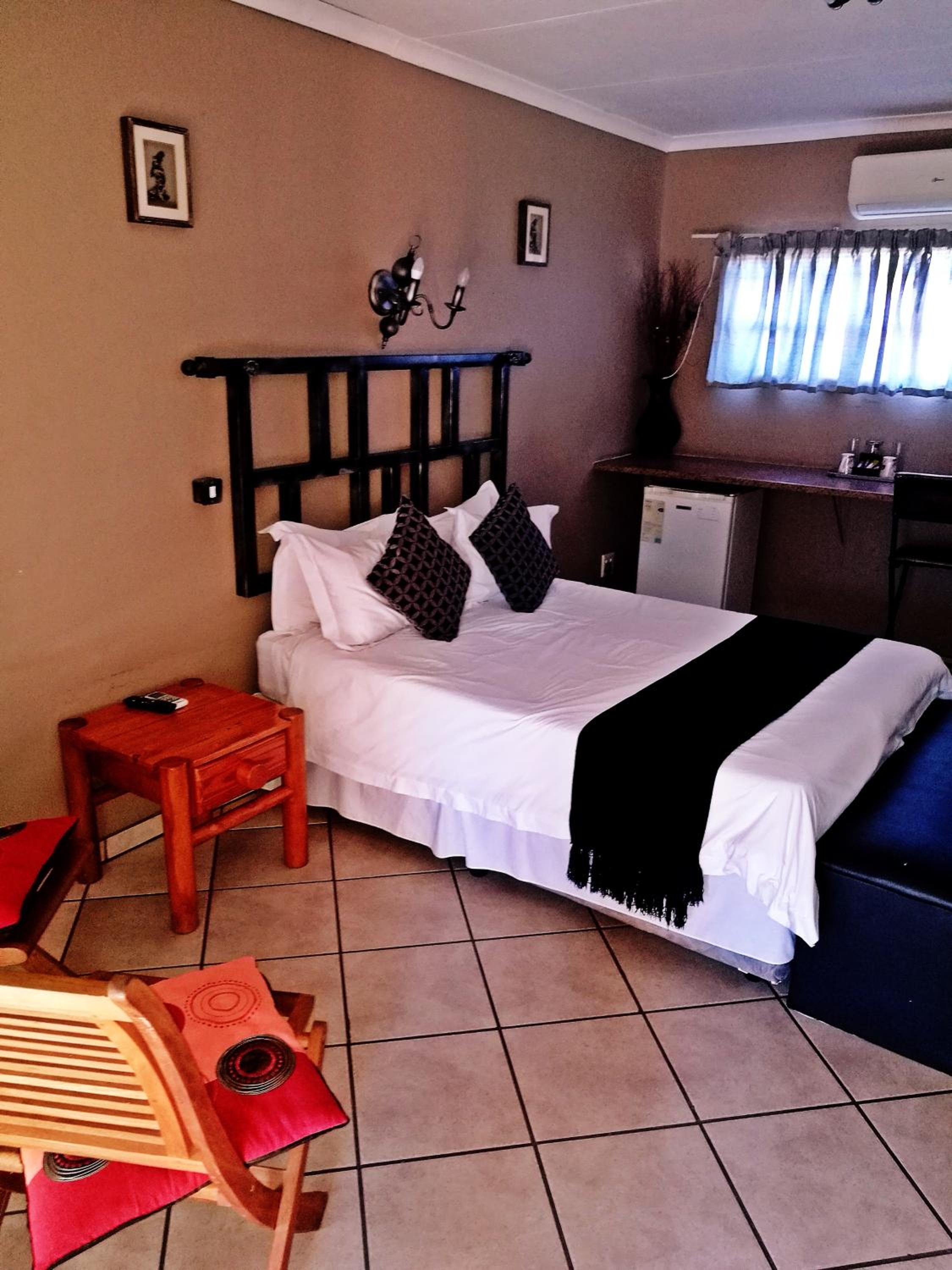 Deluxe Double Room photo 3