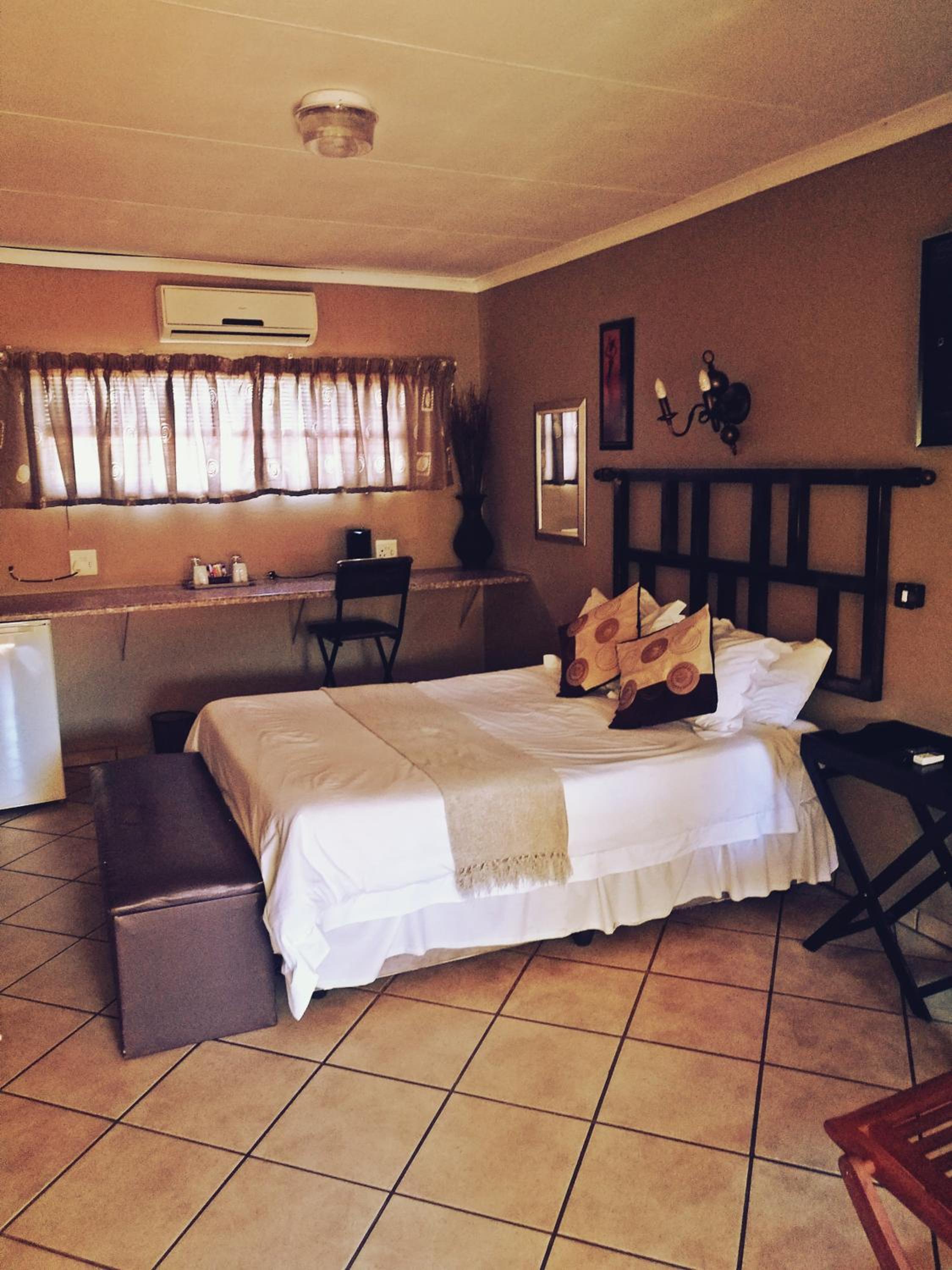 Deluxe Double Room photo 2