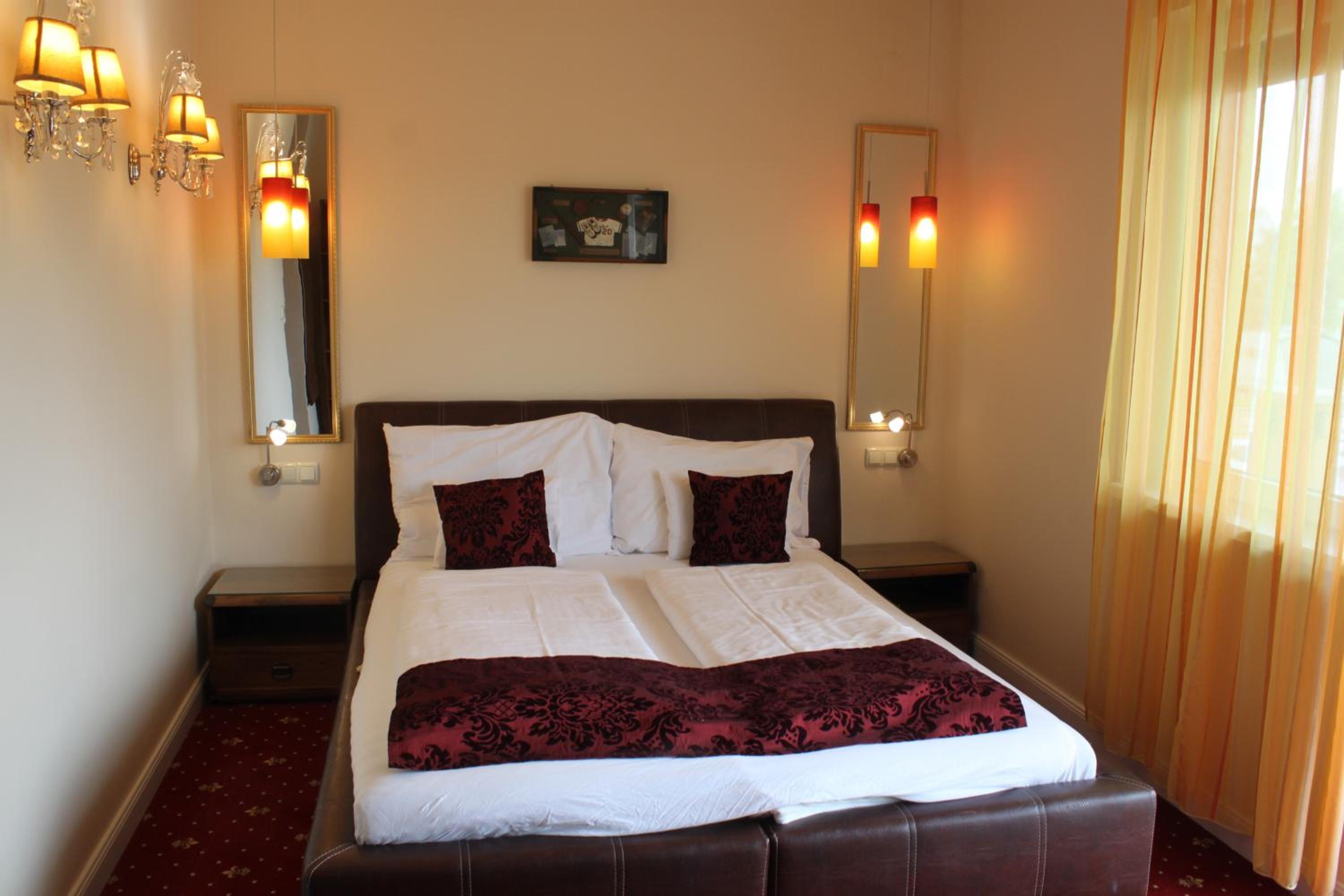 Two-Bedroom Suite photo 1