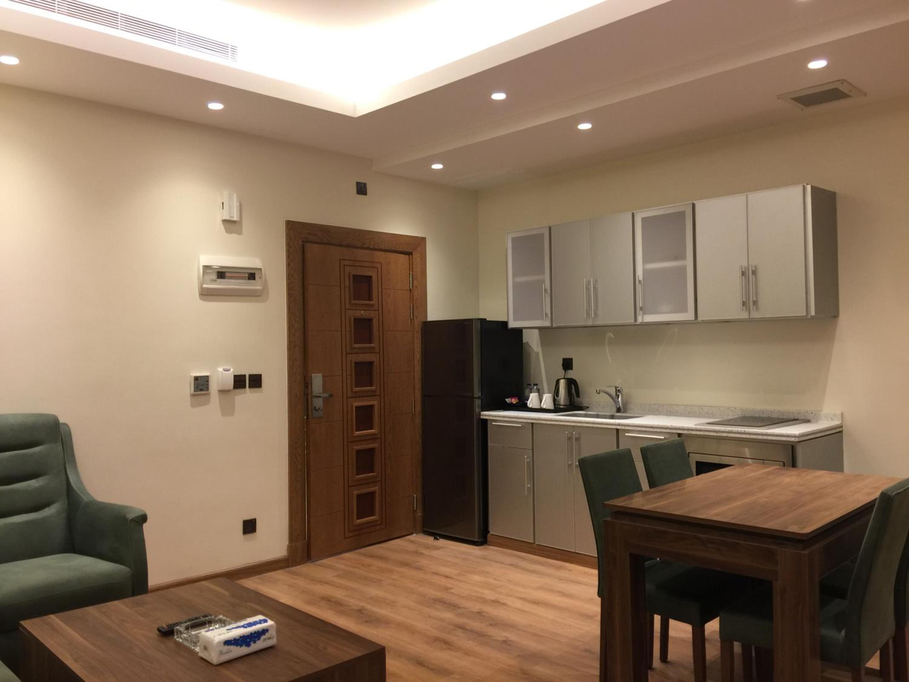 Two-Bedroom Suite