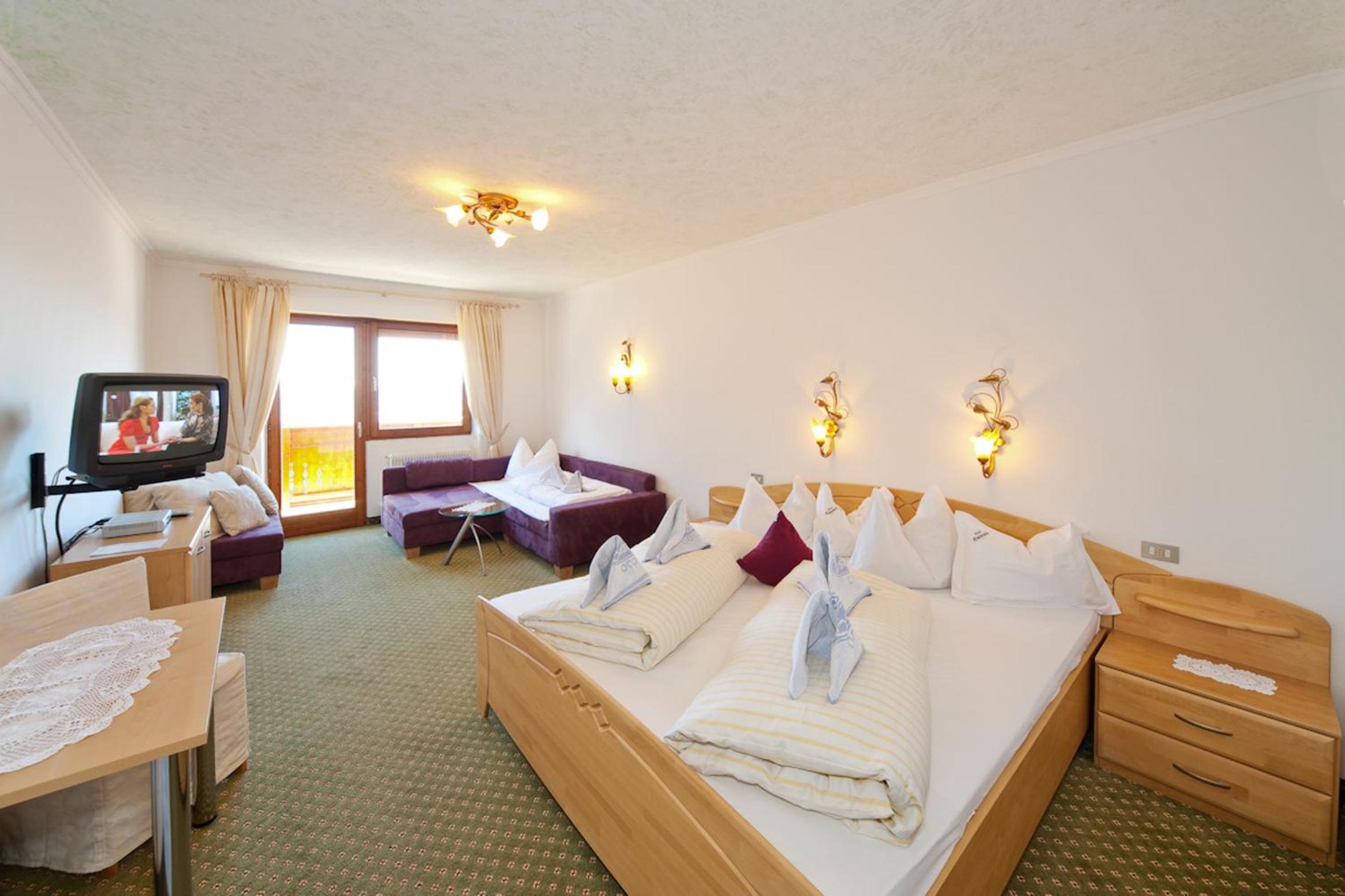 Standard Double Room photo 1