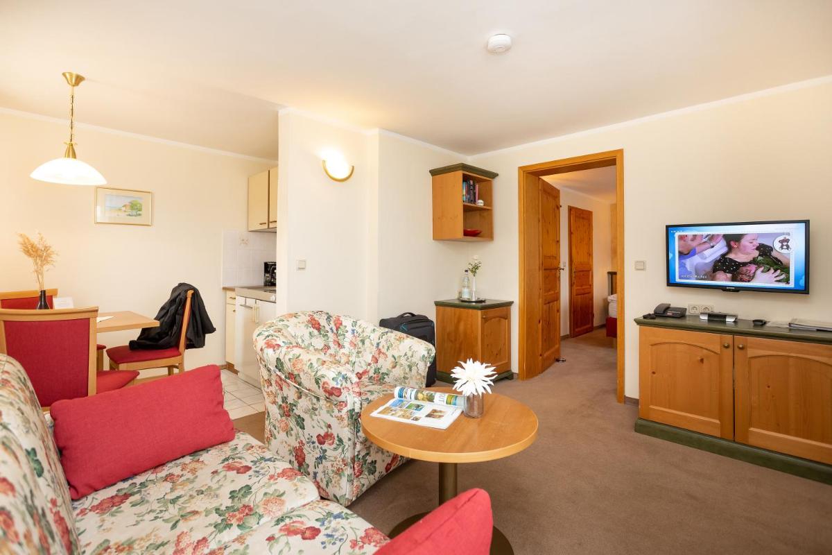One-Bedroom Apartment 3 photo 1