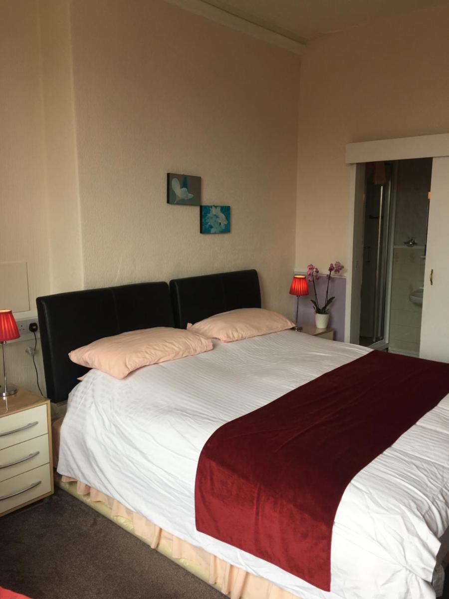 Double Room photo 1