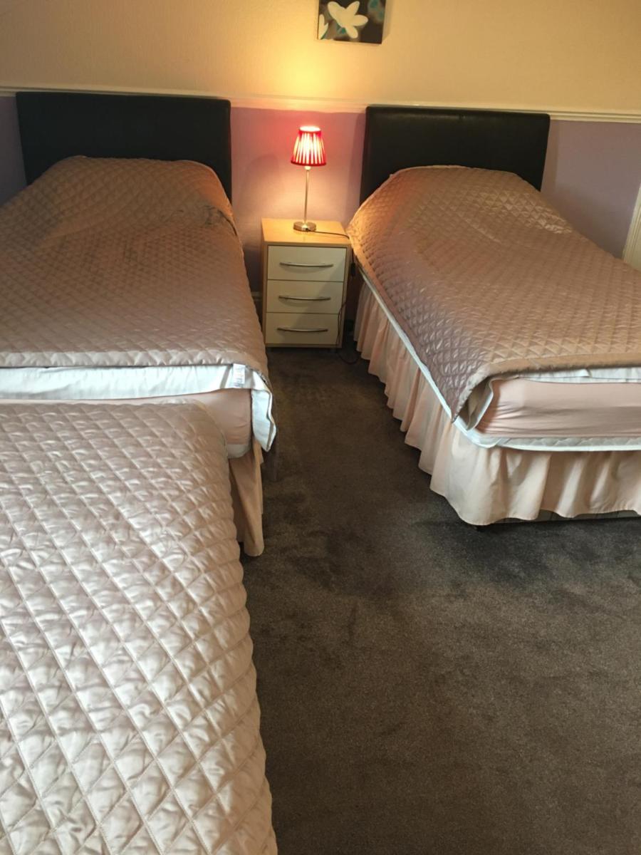 Triple Room photo 3