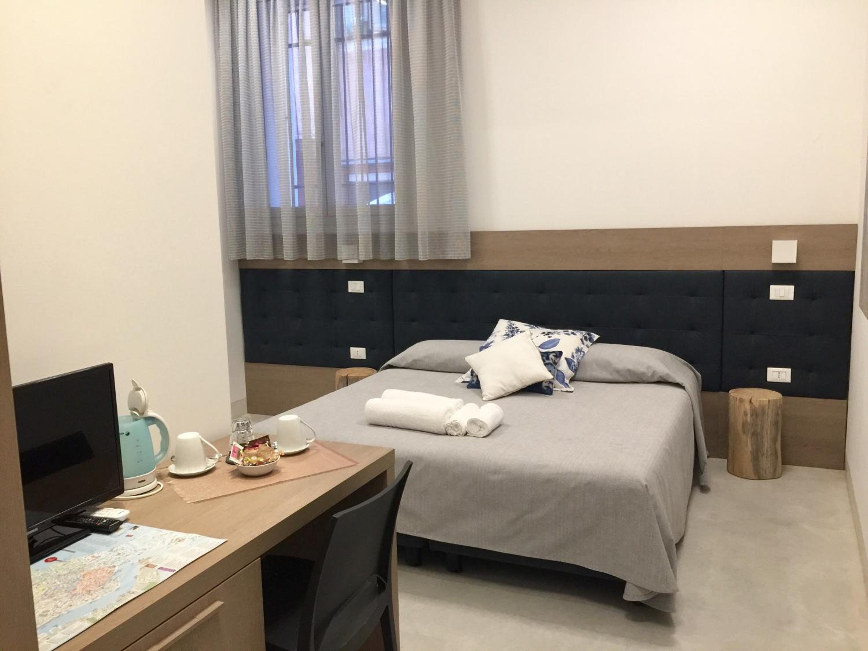 Double or Twin Room photo 1