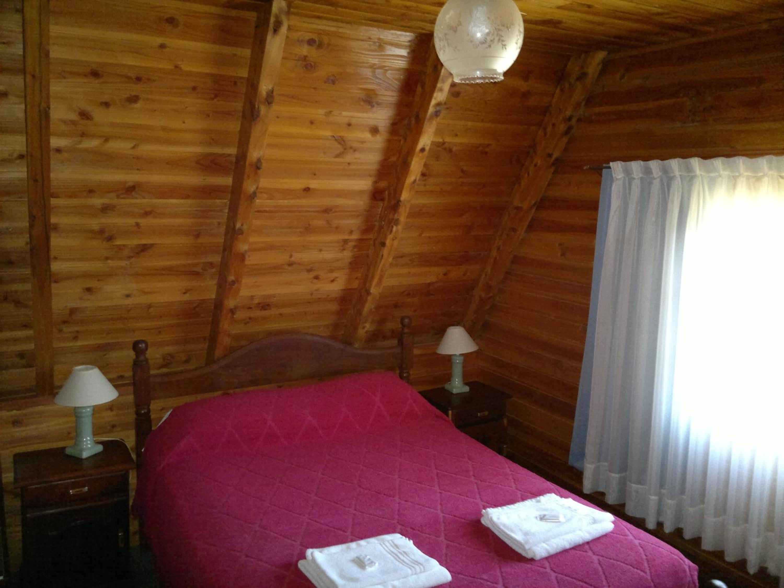One-Bedroom Bungalow photo 1
