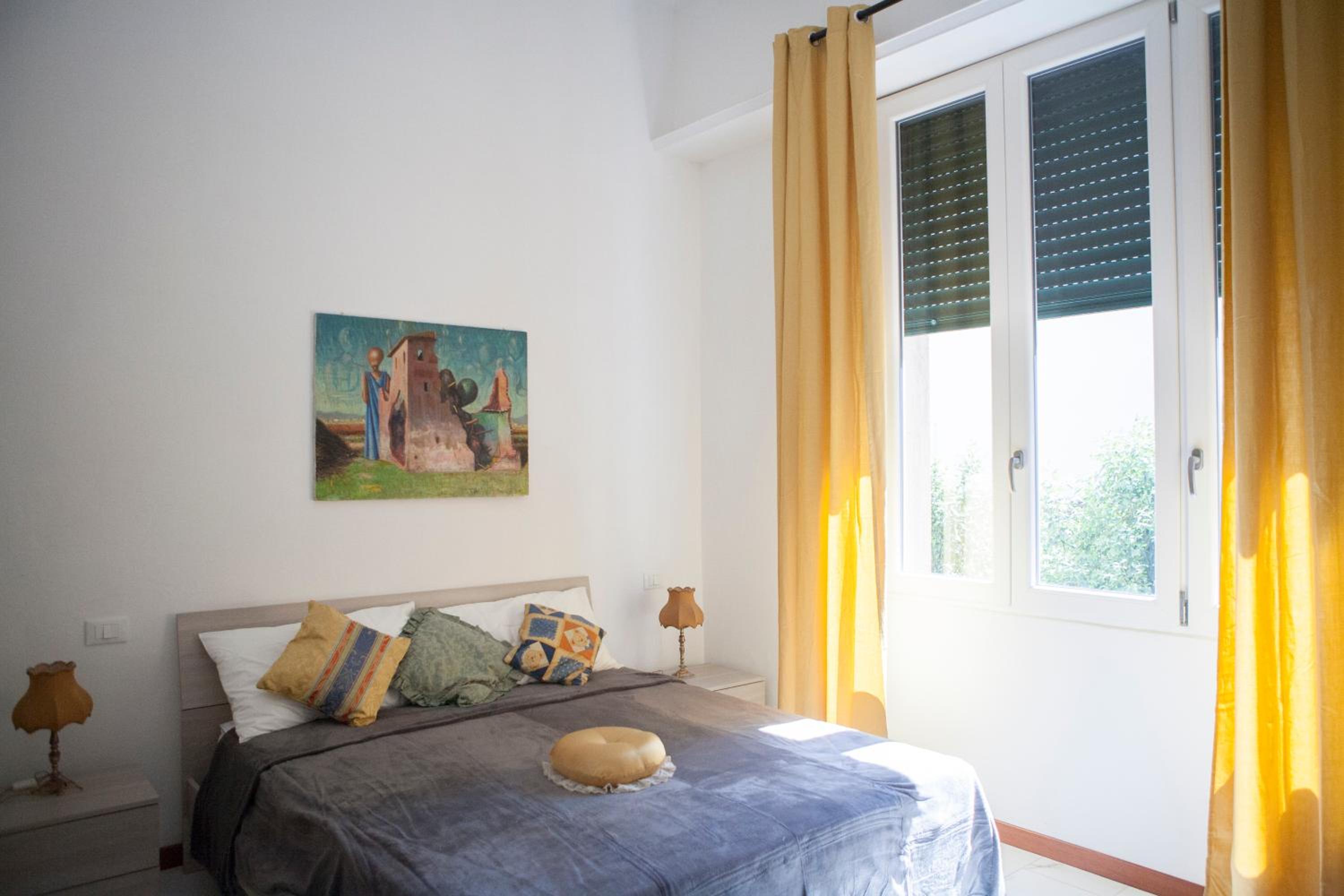 Double Room with Private Bathroom photo 3