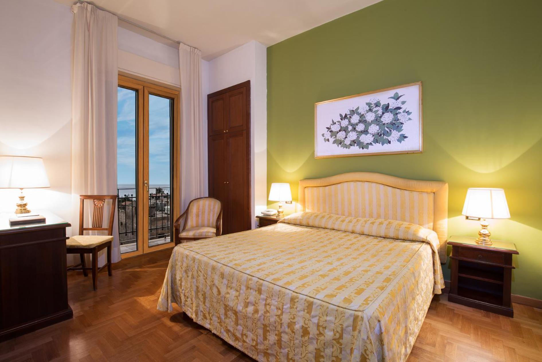 Triple Room - Photo 1
