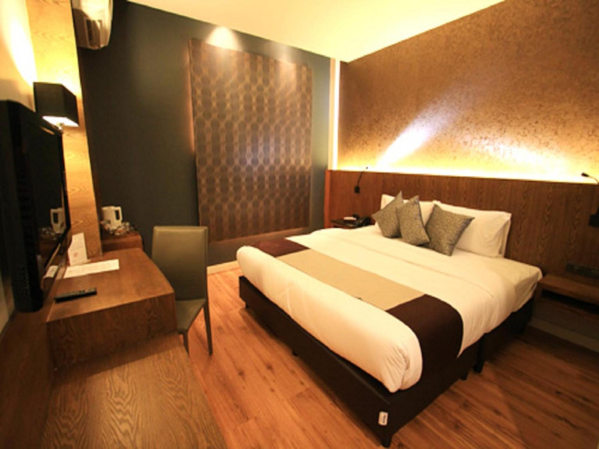 Two-Bedroom Suite photo 1