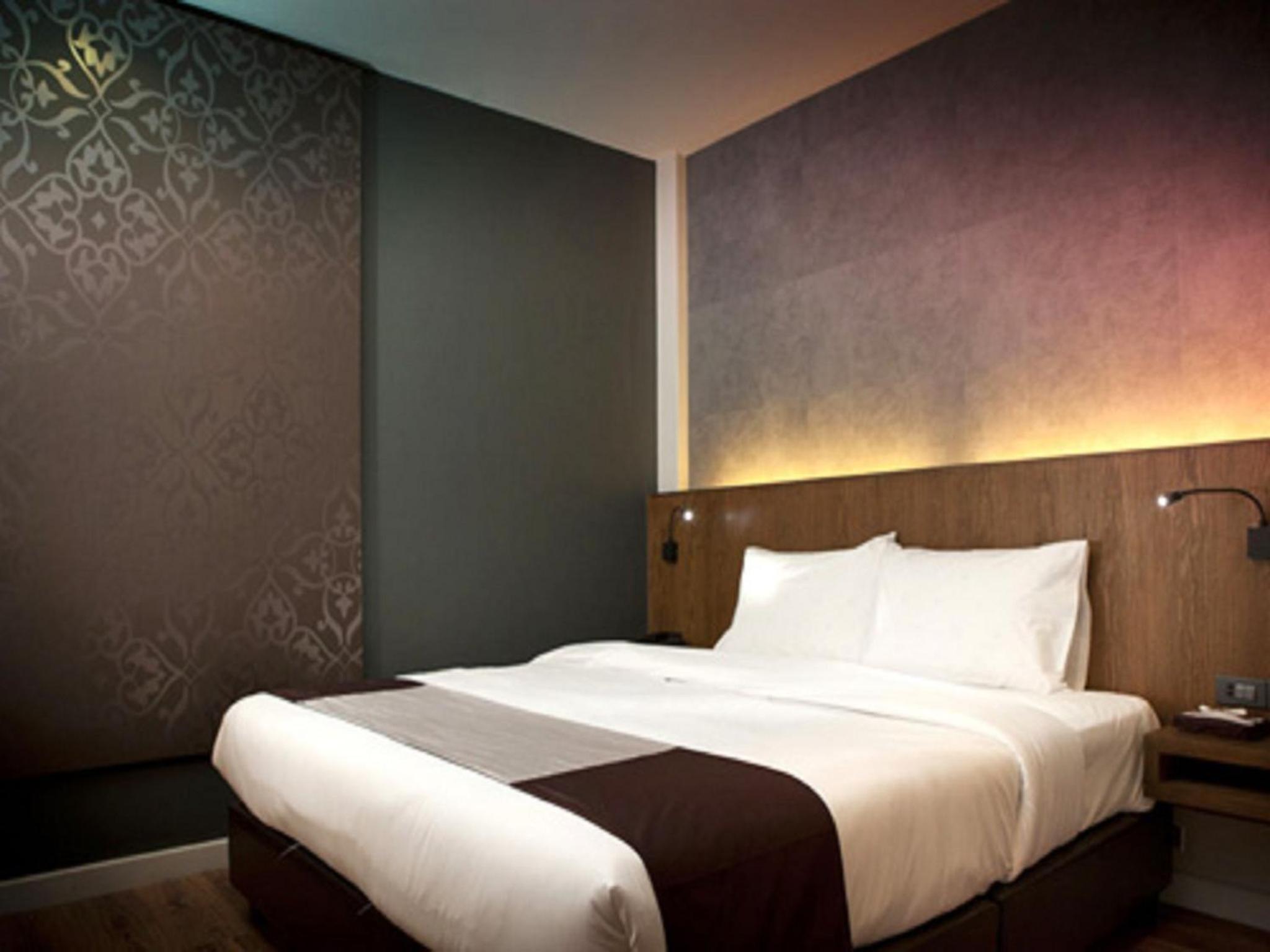Superior Double or Twin Room photo 1