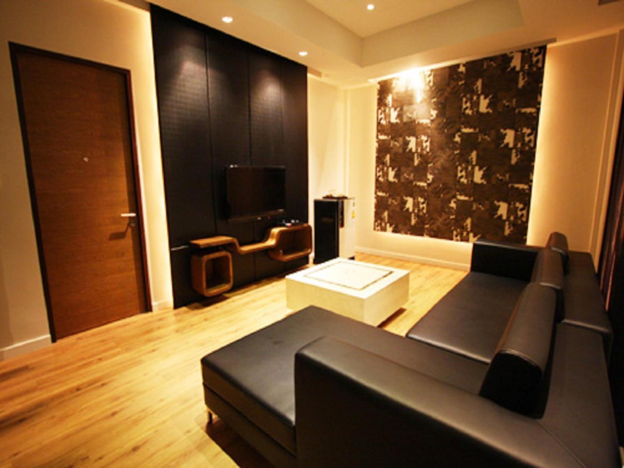 Two-Bedroom Suite photo 3