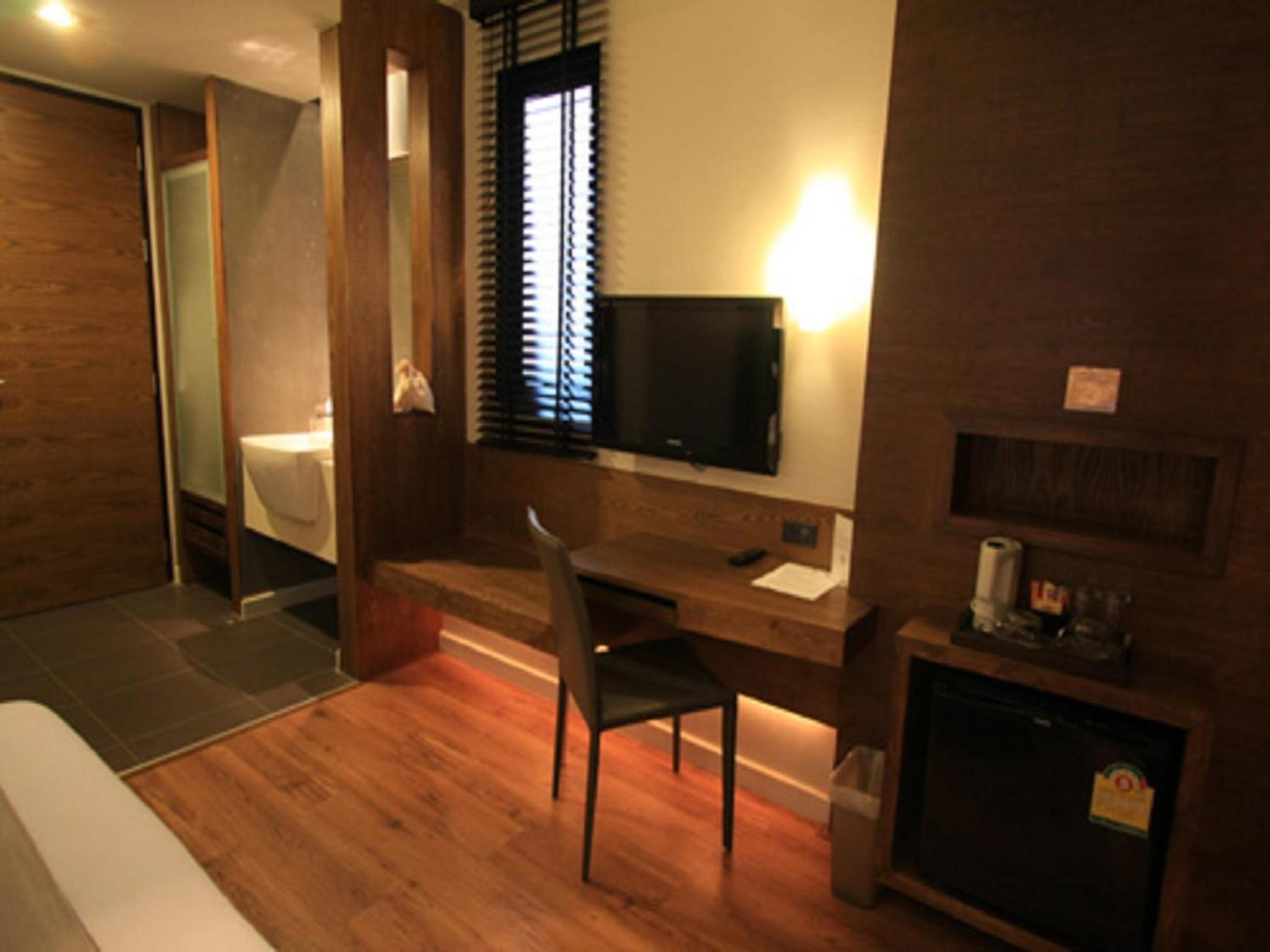 One-Bedroom Suite photo 2