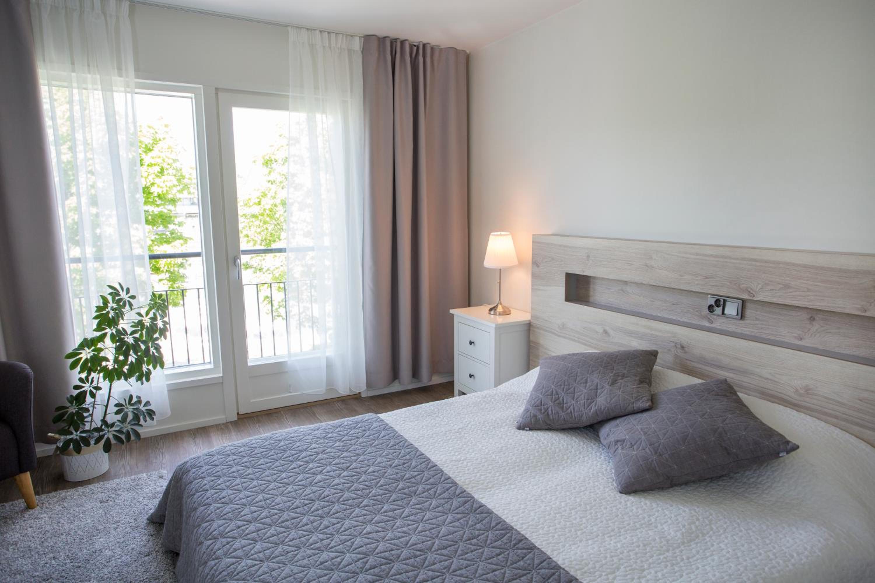 Standard Twin Room - Photo 1